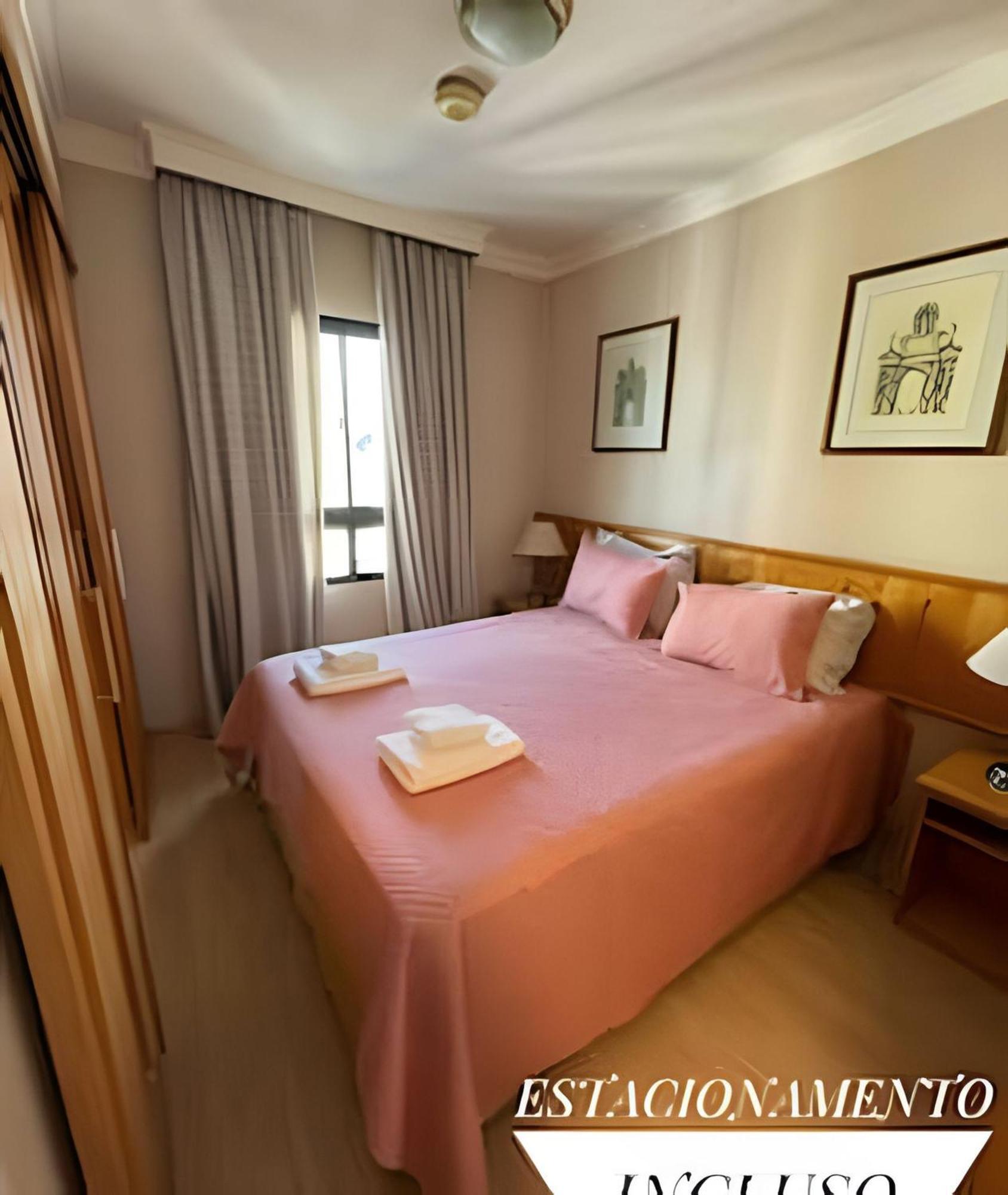 Flat Bem Localizado Na Regiao De Pinheiros! *