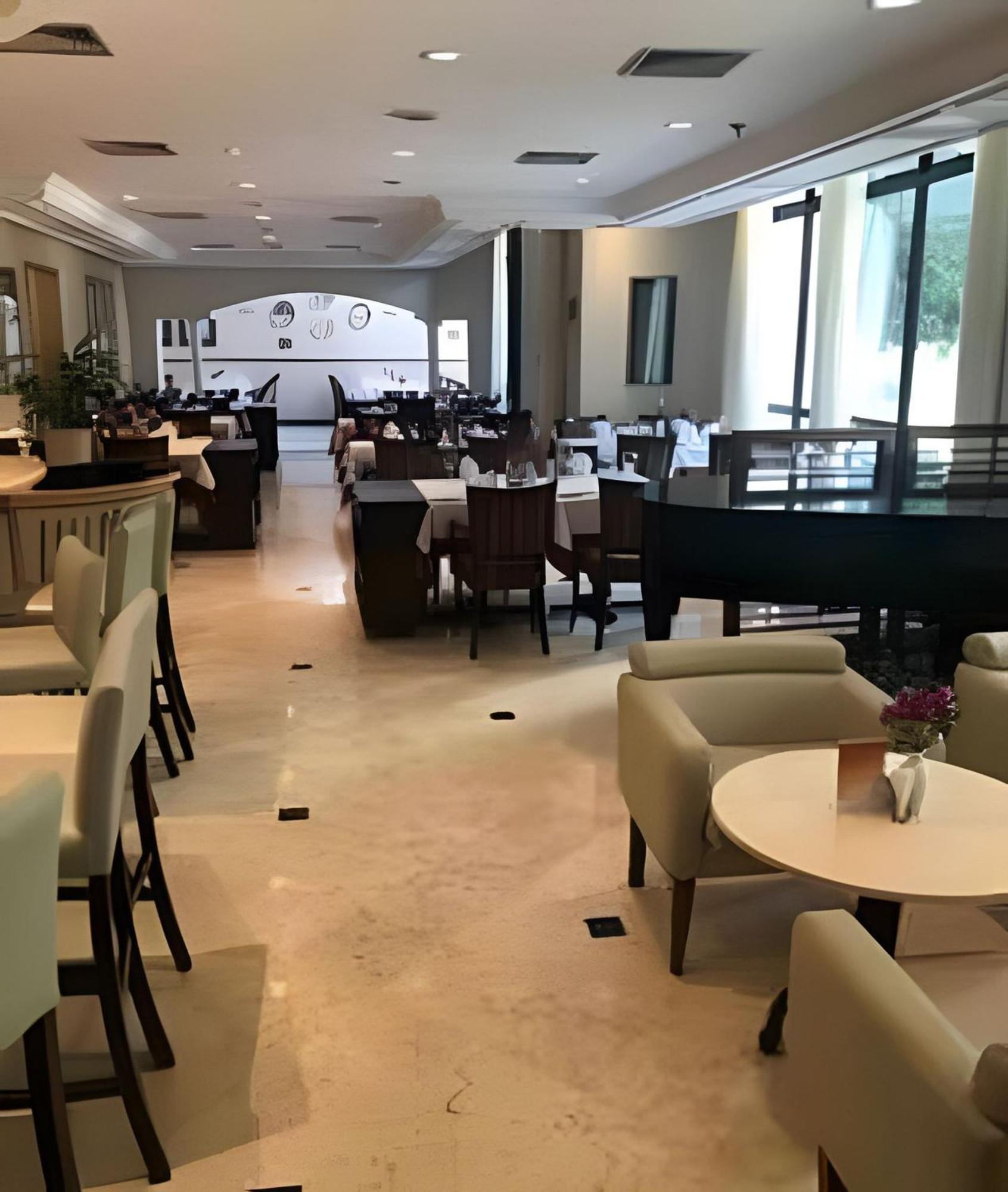 Flat Bem Localizado Na Regiao De Pinheiros! Apartment *