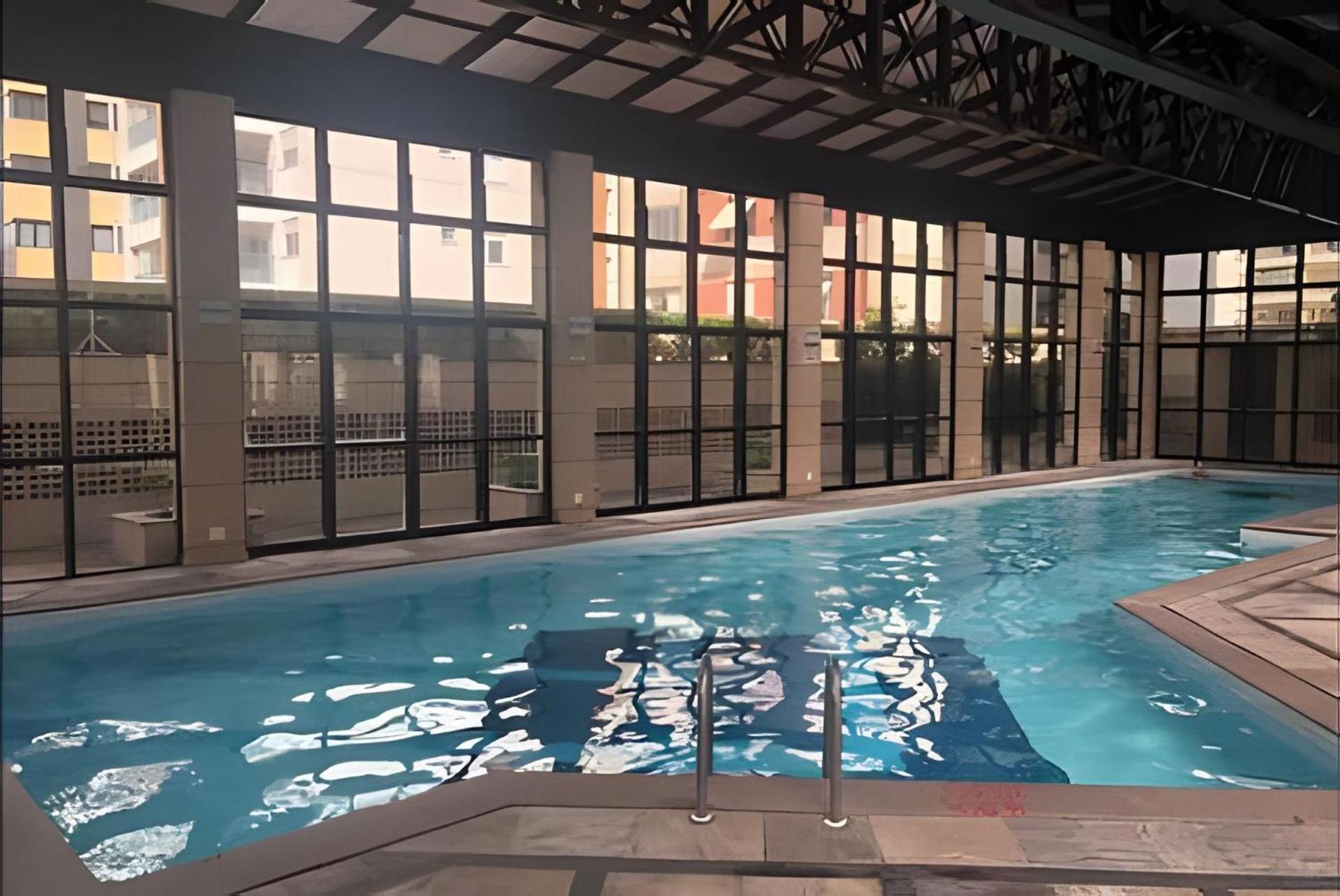 Flat Bem Localizado Na Regiao De Pinheiros! Apartment *