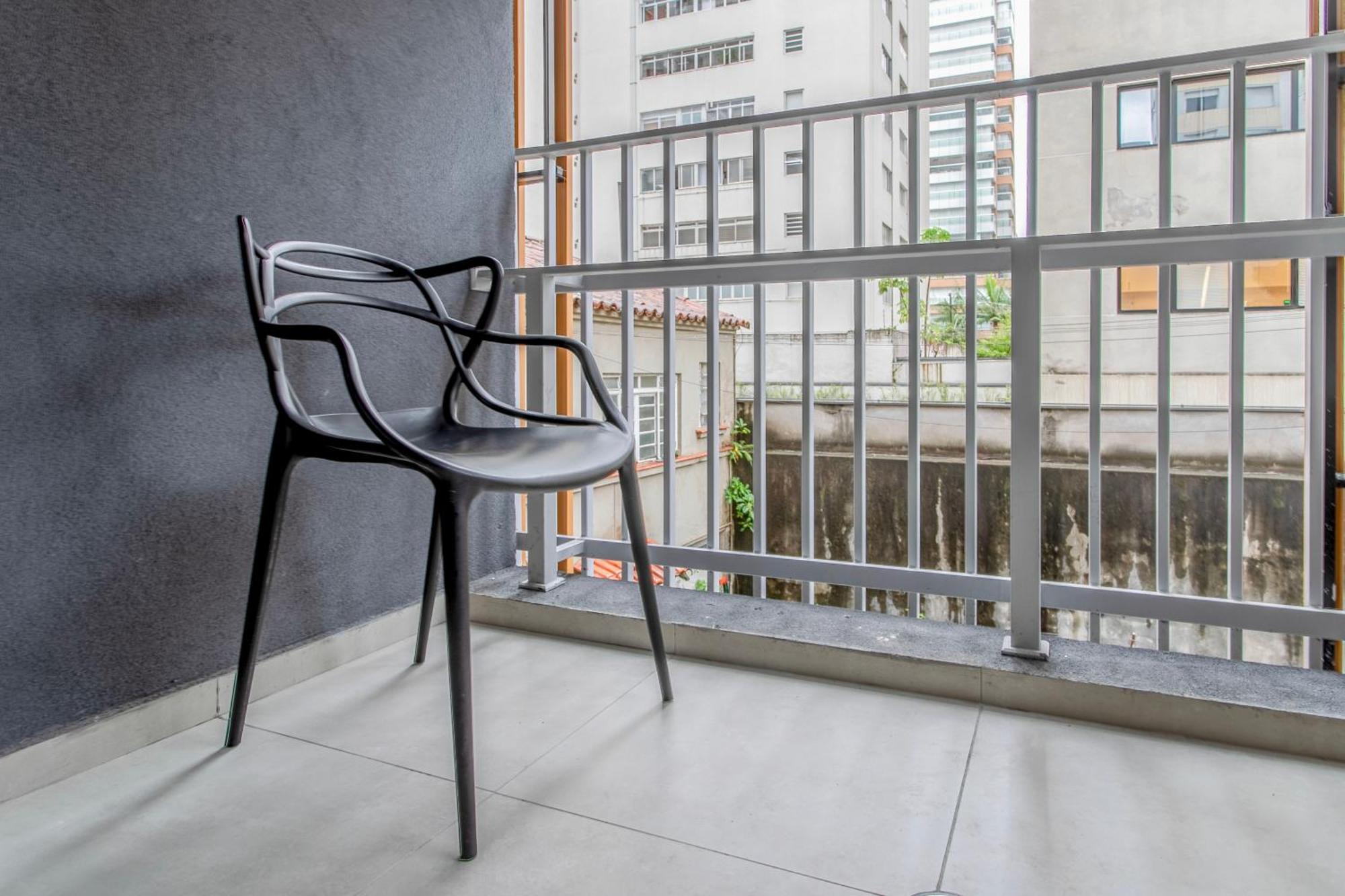 Căn hộ Tabas - Pivo Match Jardins - Cravinhos São Paulo