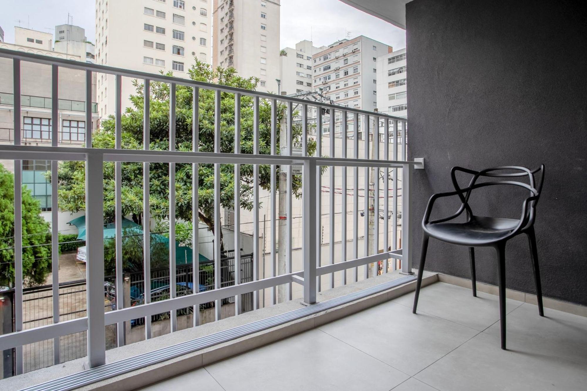 Tabas - Pivo Match Jardins - Cravinhos Căn hộ