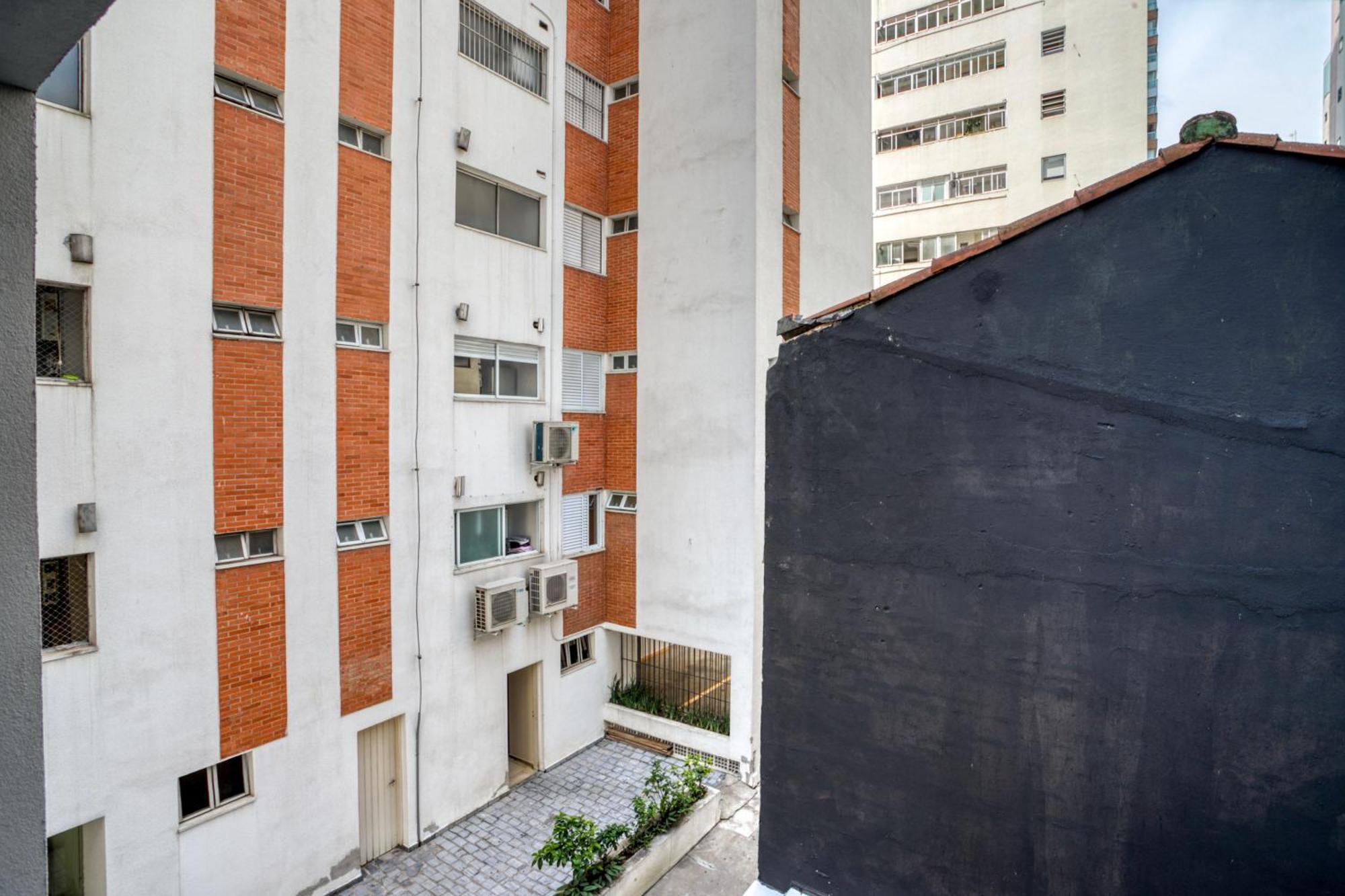 Apartment Tabas - Pivo Match Jardins - Cravinhos
