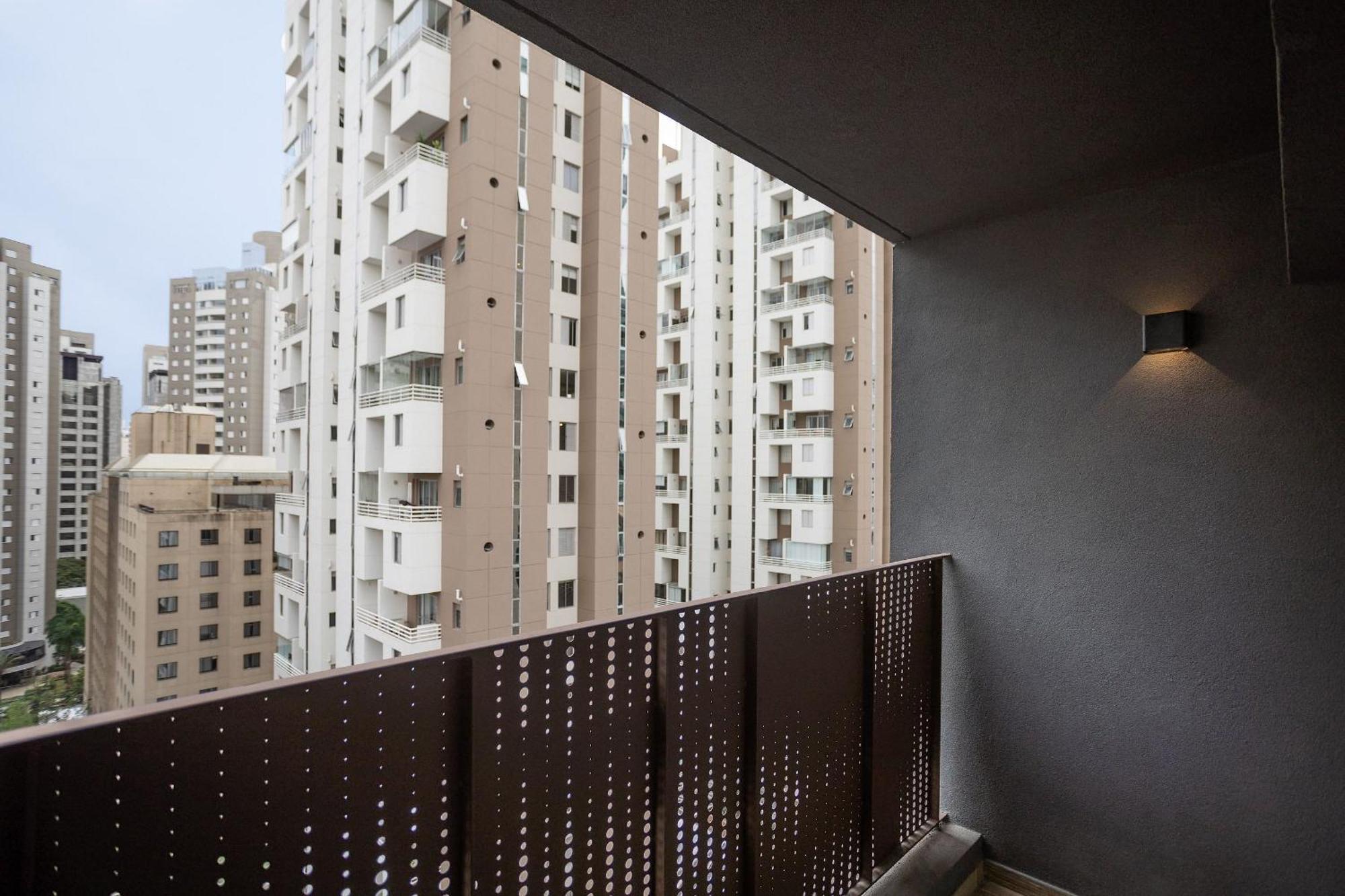 Daire Walk Moema Sao Paulo