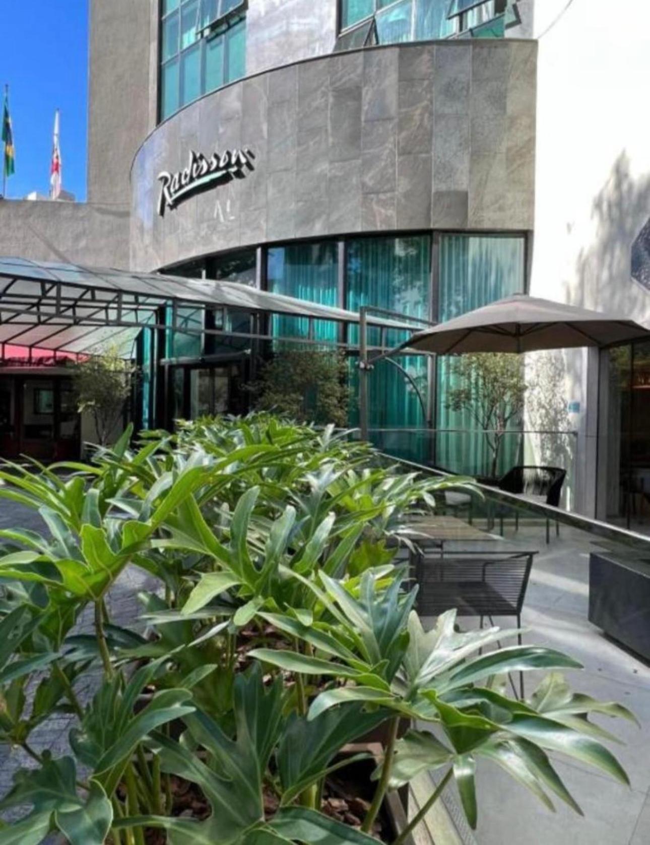 Apartment Oscar Freire Rds Jardins Sao Paulo
