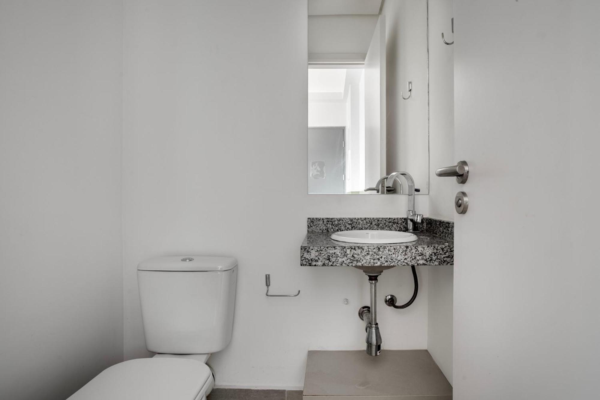 Apartment Tabas - Helbor Nun Vila Nova