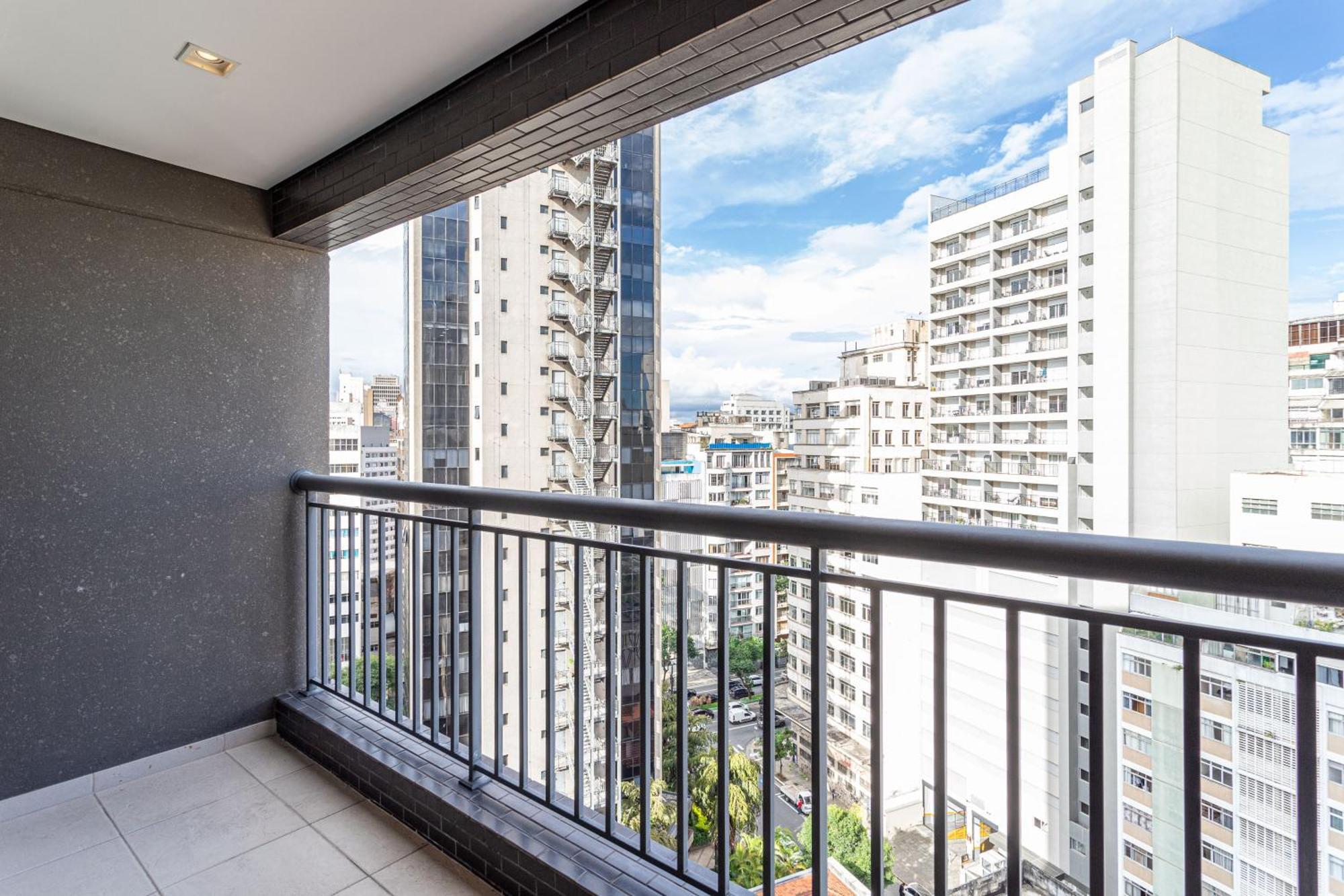 Setin Downtown Genebra - Completos Na Bela Vista Com Piscina