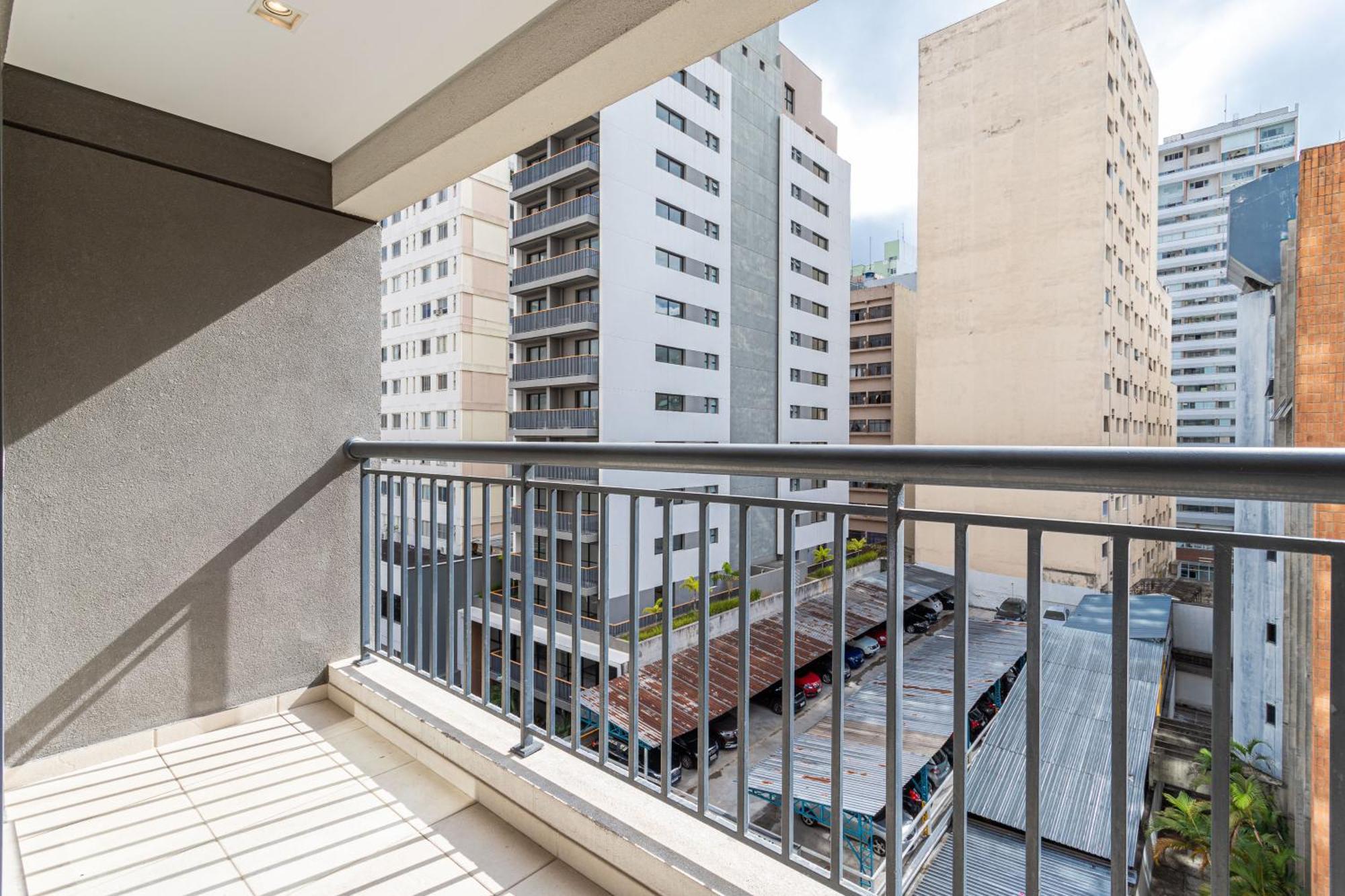 Setin Downtown Genebra - Completos Na Bela Vista Com Piscina Daire Sao Paulo