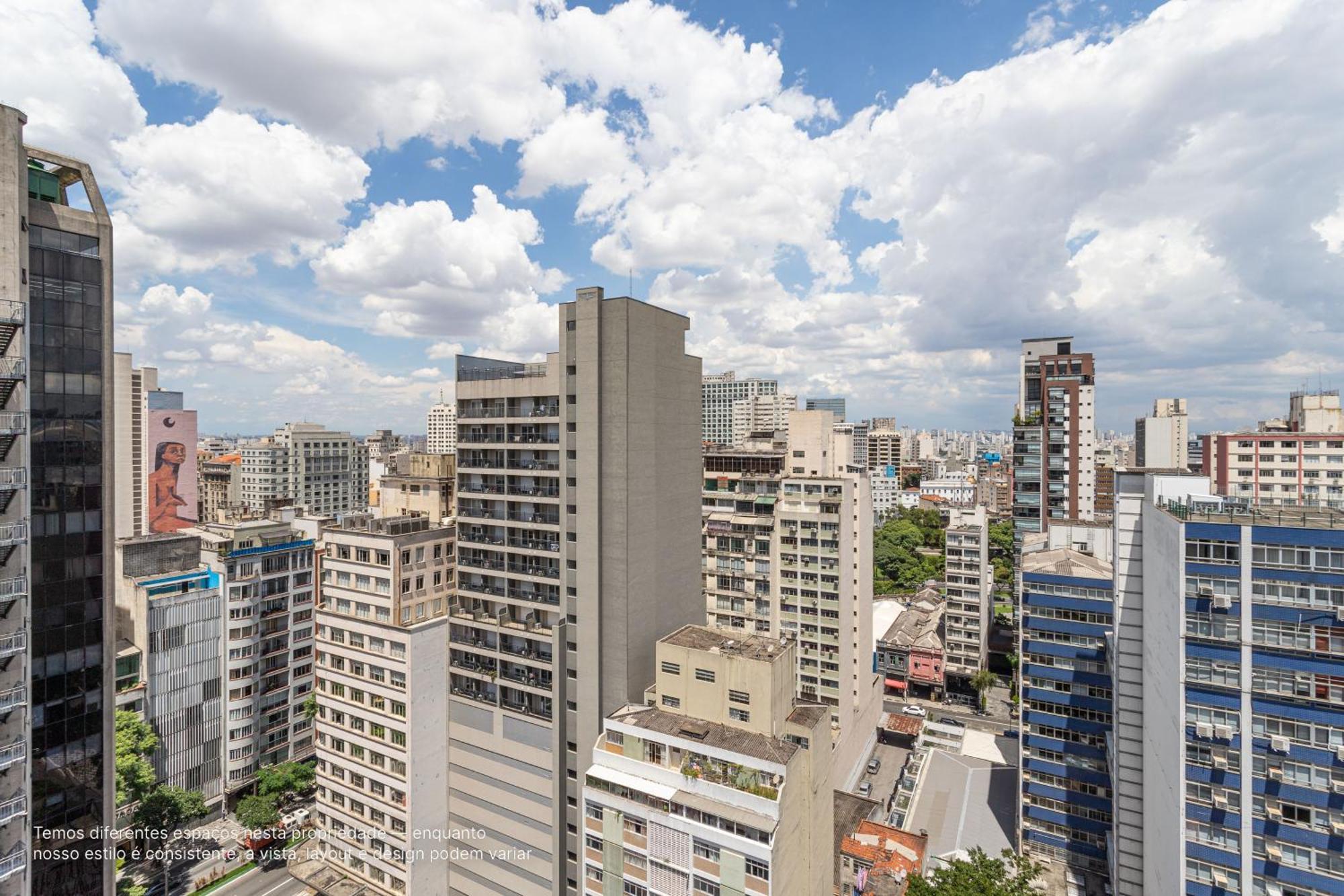 Apartment Setin Downtown Genebra - Completos Na Bela Vista Com Piscina *