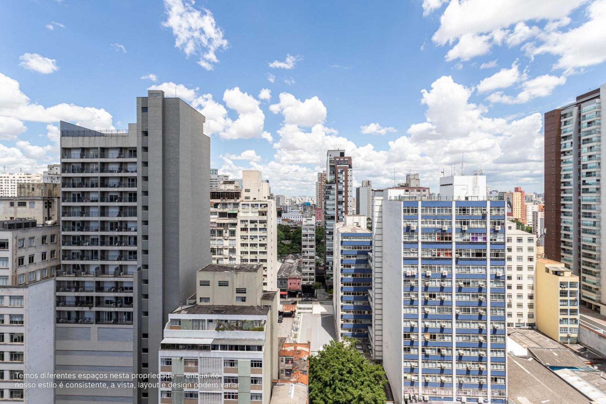 Apartment Setin Downtown Genebra - Completos Na Bela Vista Com Piscina