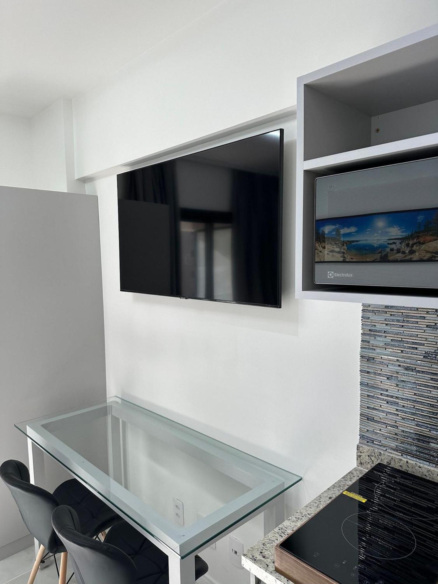 Trevizzo Pense Consolacao Two Apartemen