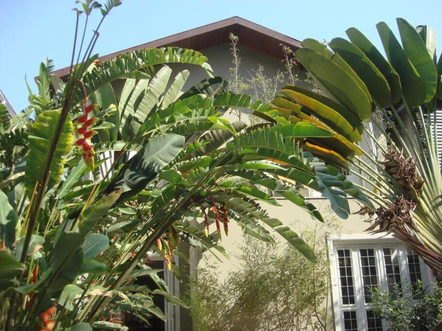 Villa Charmosa Casa 4 No Jd Europa Sao Paulo
