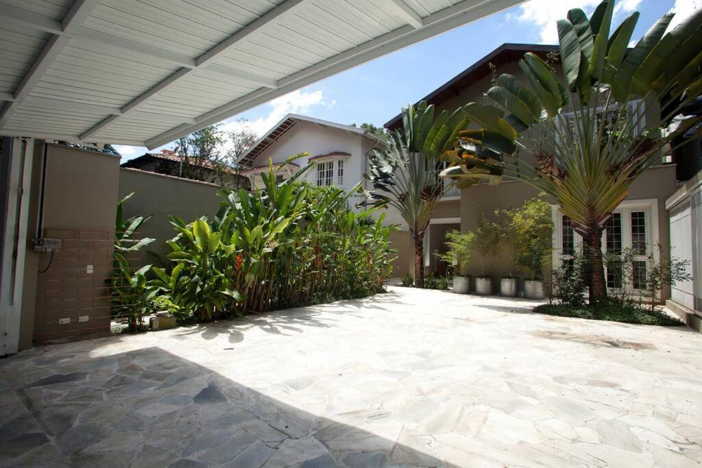 Villa Charmosa Casa 4 No Jd Europa *