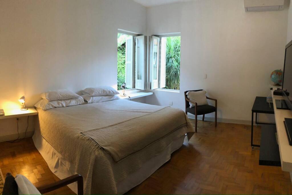 Villa Charmosa Casa 4 No Jd Europa
