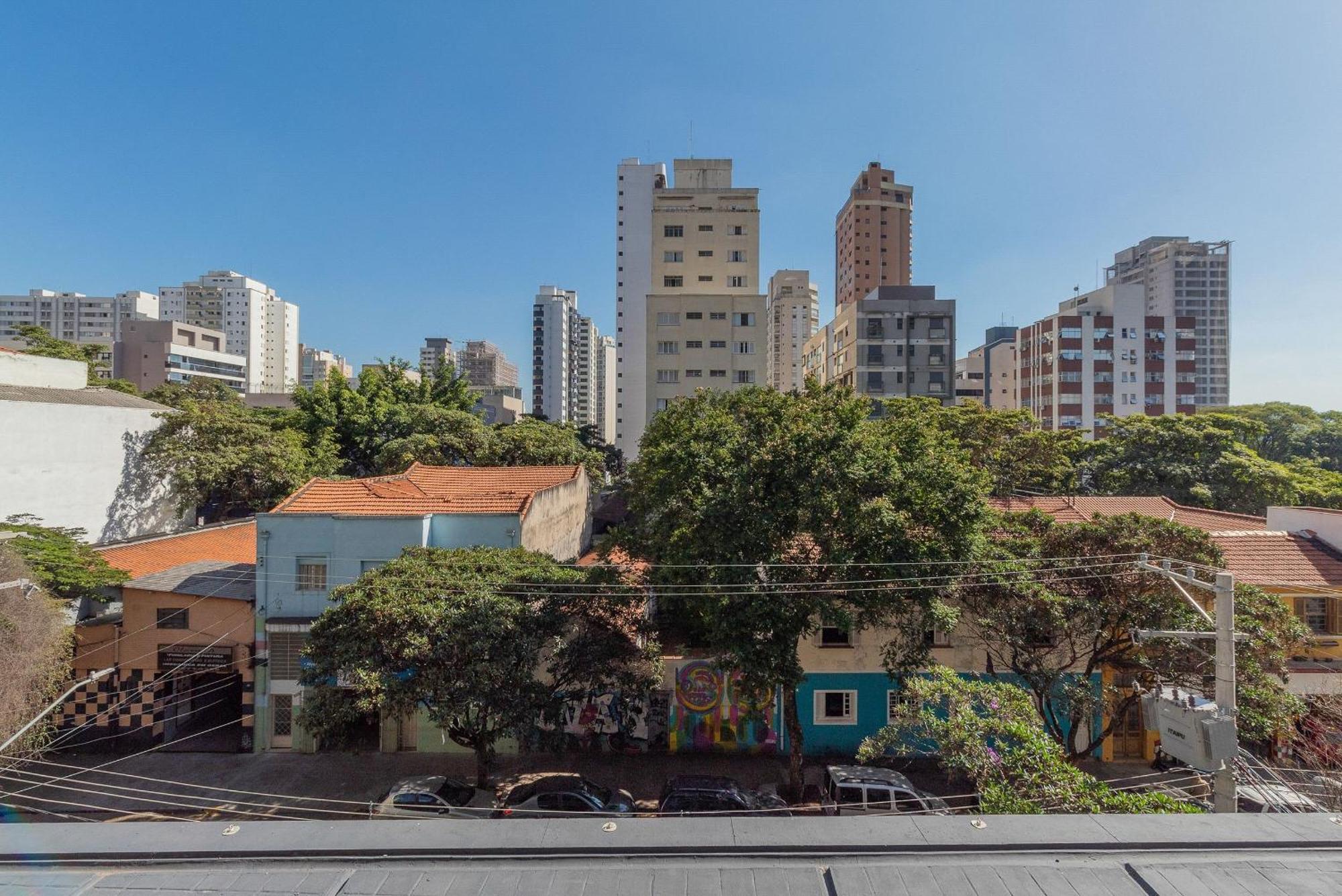 Căn hộ D'house Perdizes - Por Temporada São Paulo
