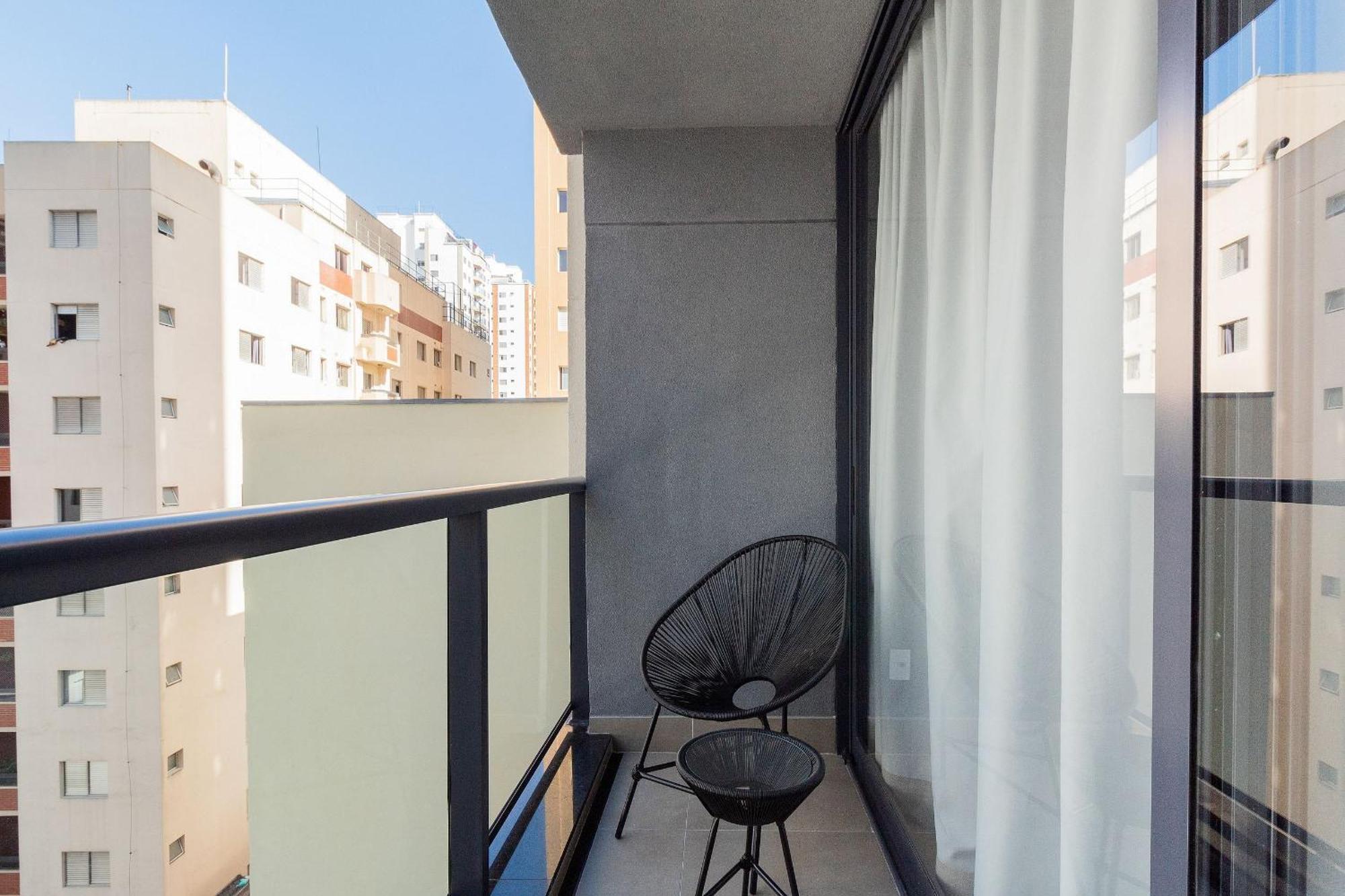 Căn hộ D'house Perdizes - Por Temporada São Paulo