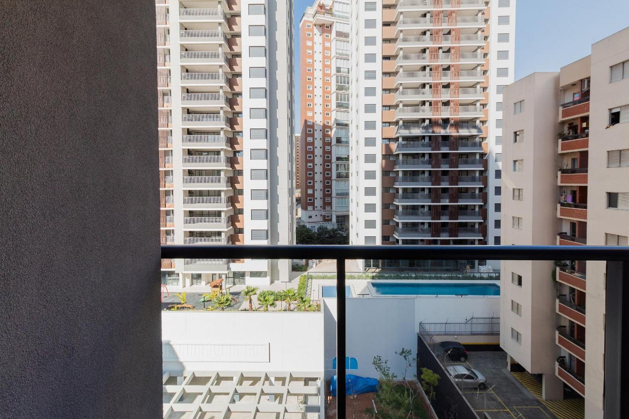 Căn hộ D'house Perdizes - Por Temporada São Paulo