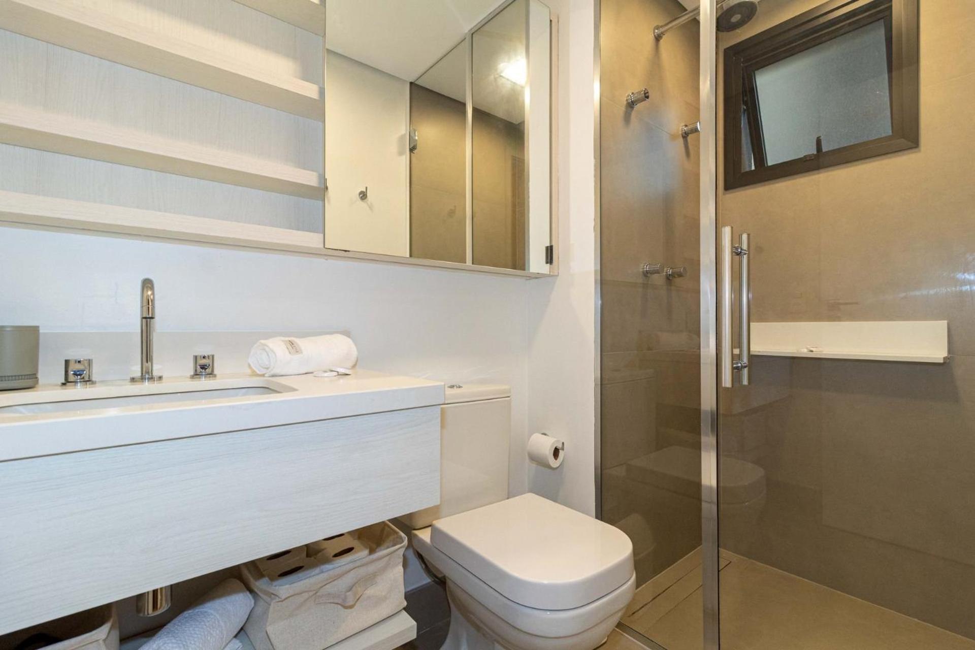 Holiday home Arte Itaim By Oba Sao Paulo