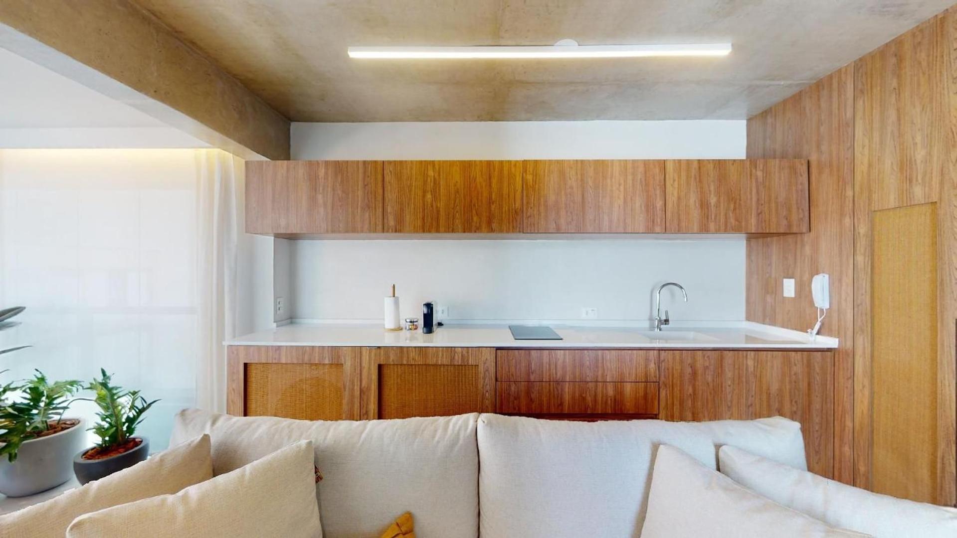 Holiday home Arte Itaim By Oba
