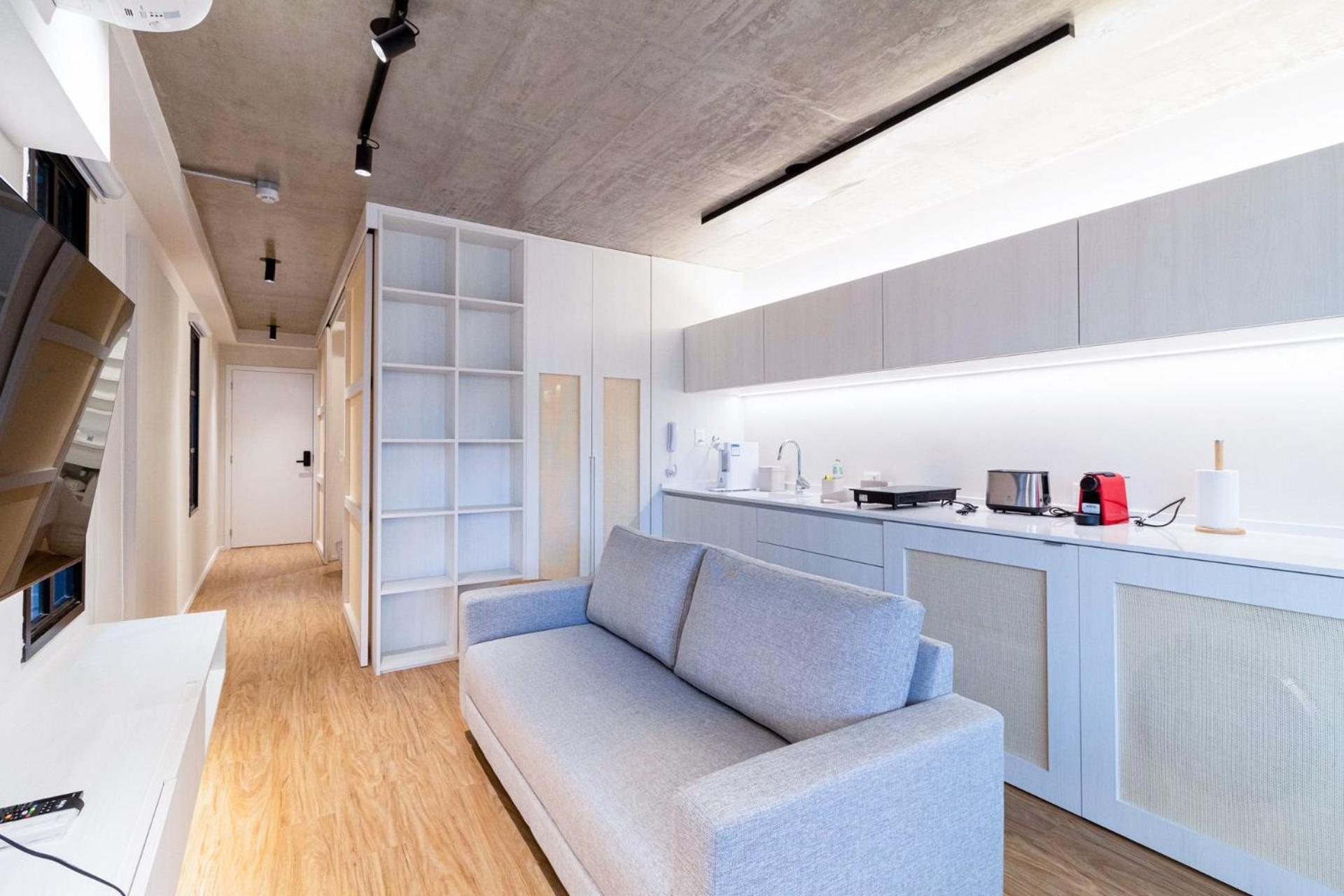 Arte Itaim By Oba Holiday home