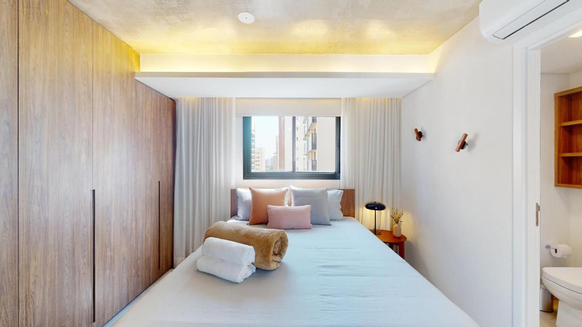Arte Itaim By Oba Holiday home Sao Paulo
