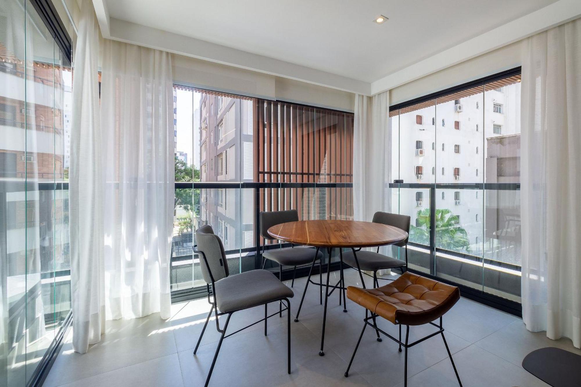 Arte Itaim By Oba Holiday home