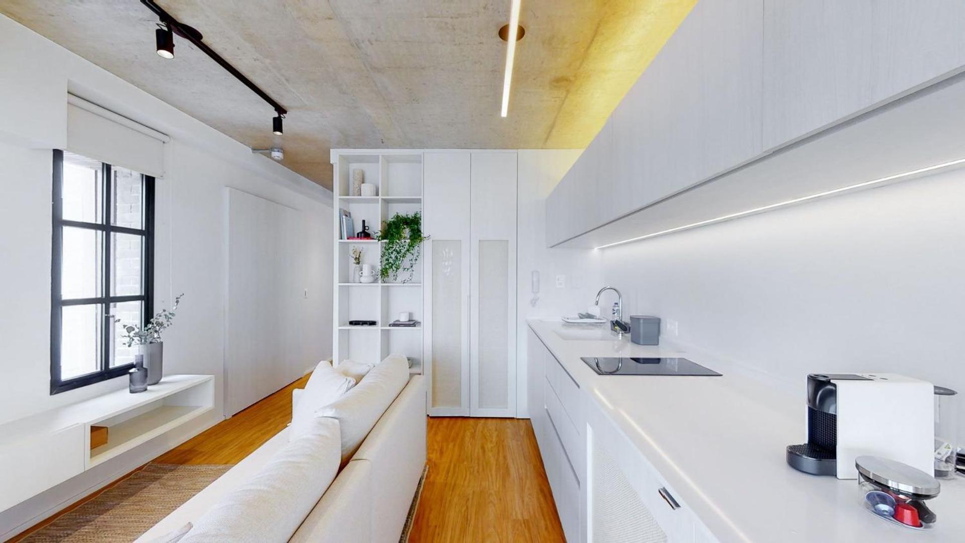 Holiday home Arte Itaim By Oba