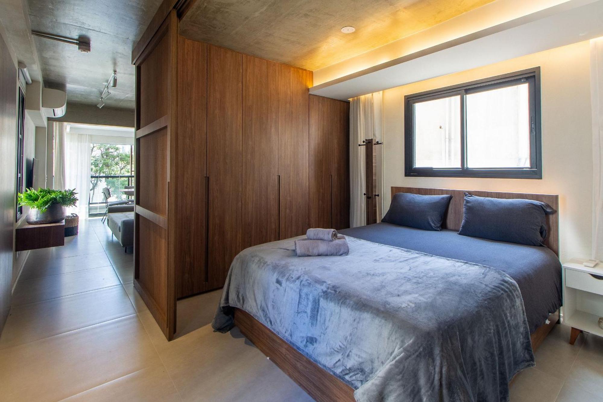 Arte Itaim By Oba Holiday home Sao Paulo
