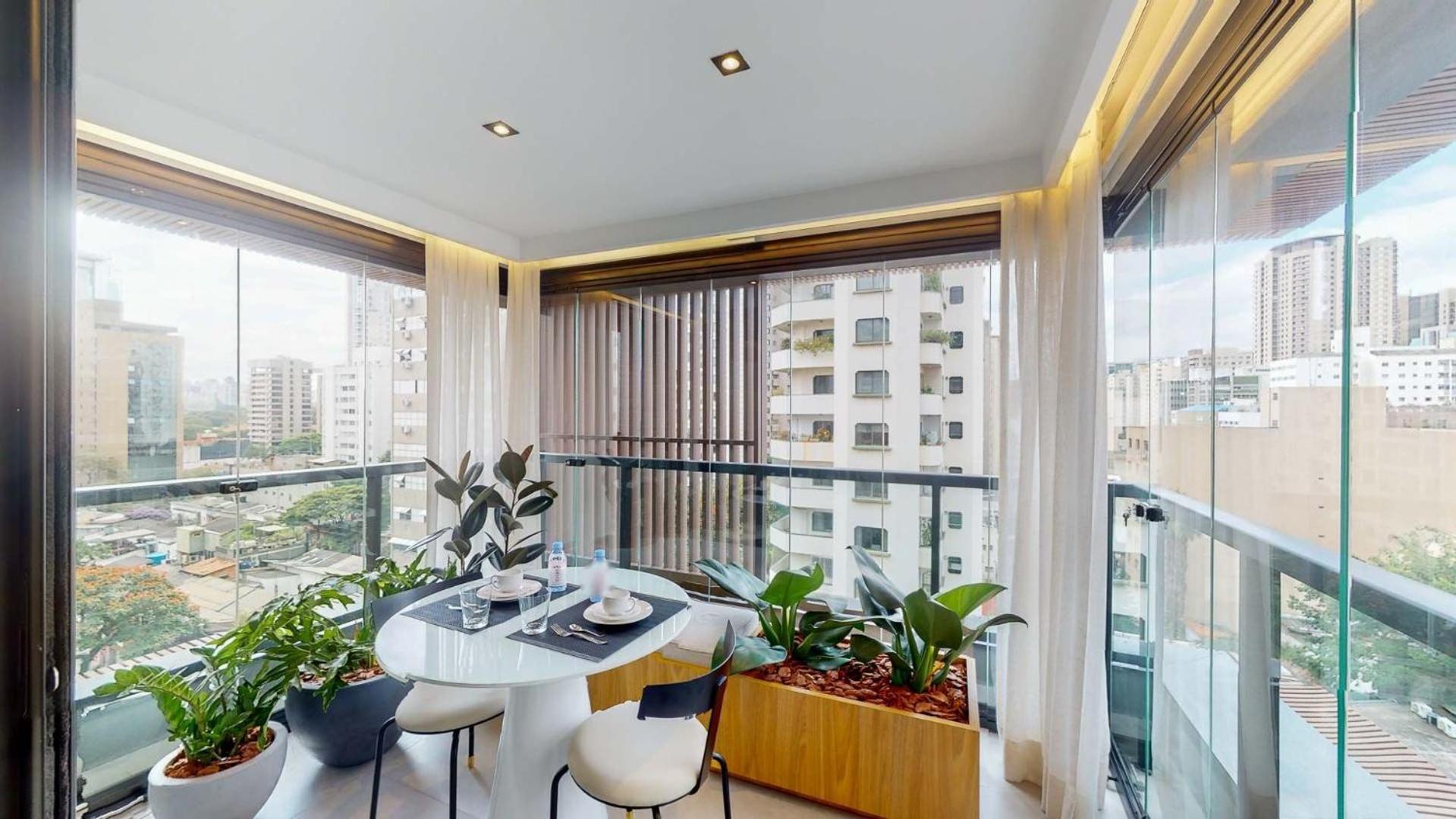 Holiday home Arte Itaim By Oba Sao Paulo