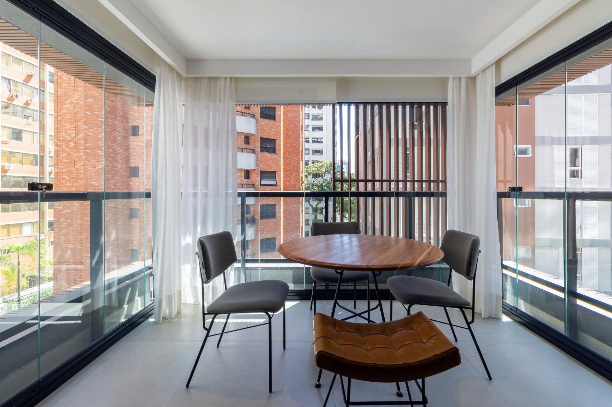 Arte Itaim By Oba Holiday home