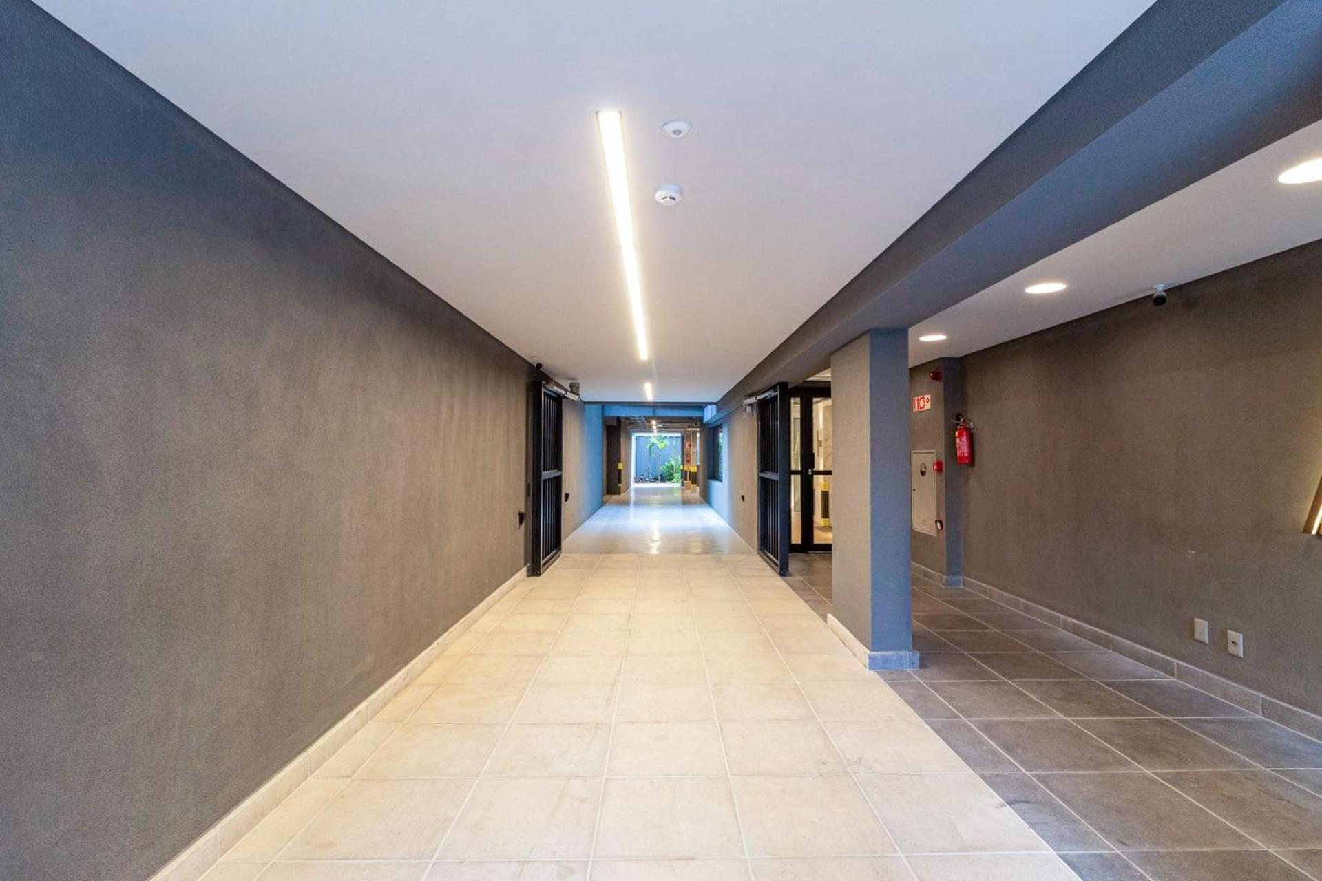 Holiday home Arte Itaim By Oba