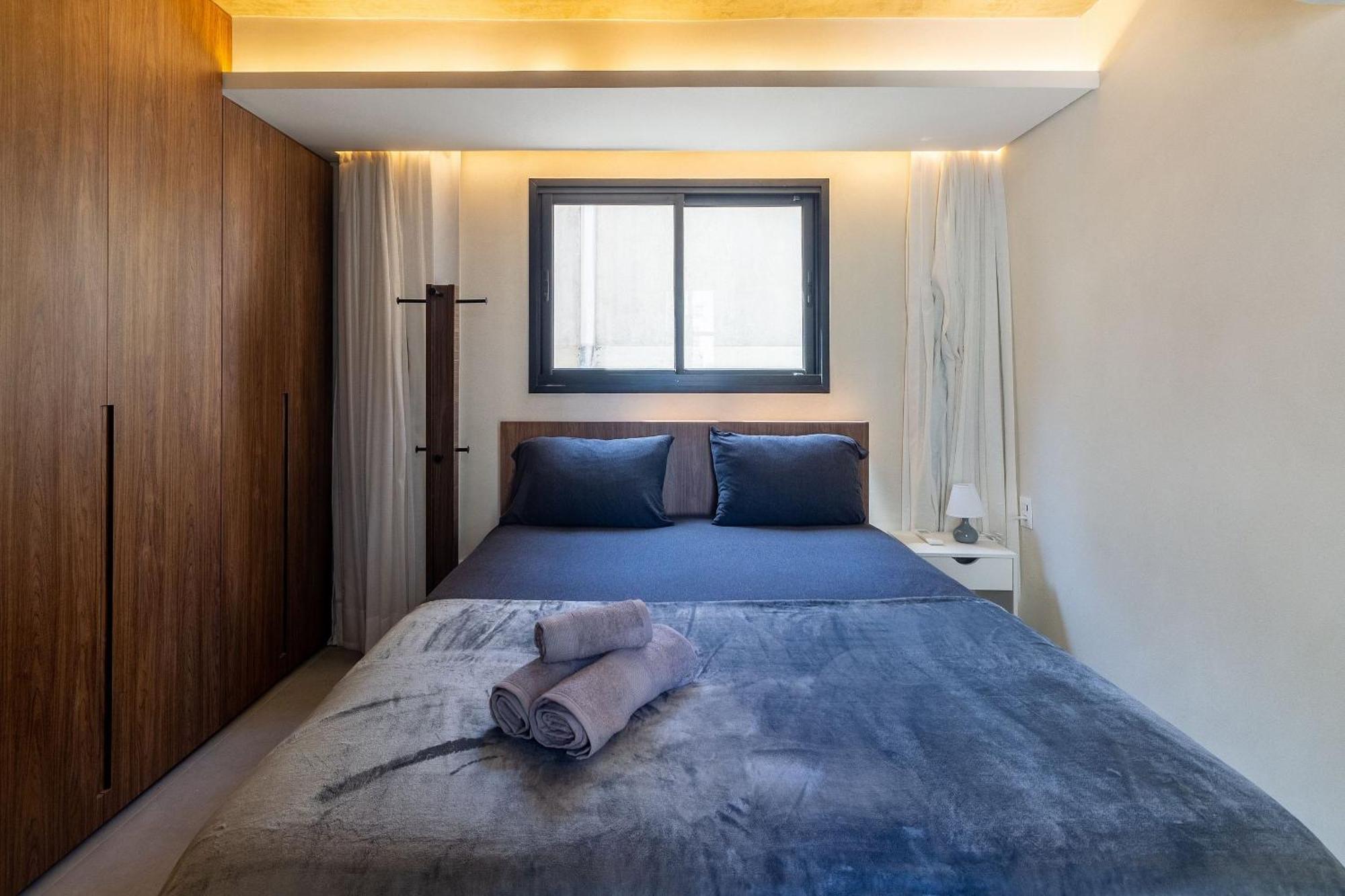 Holiday home Arte Itaim By Oba