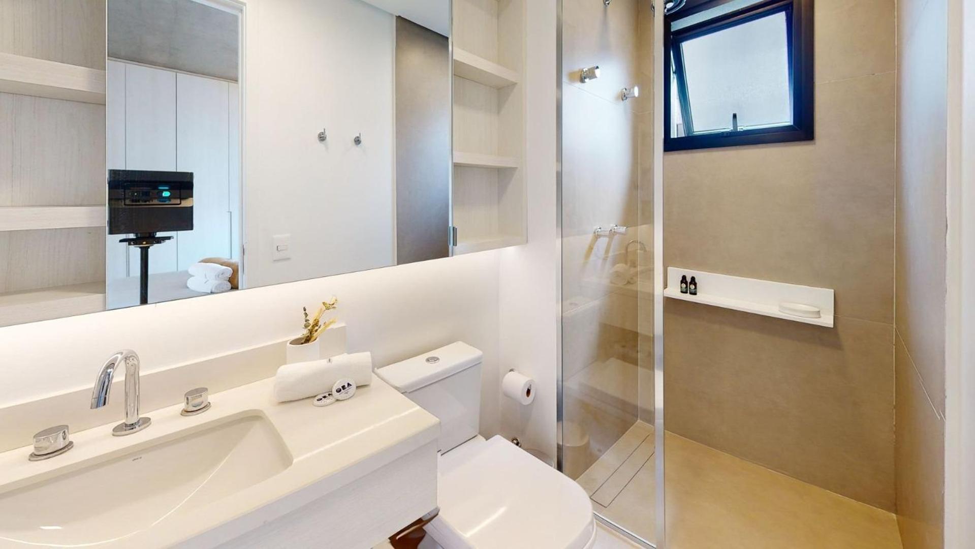 Holiday home Arte Itaim By Oba *
