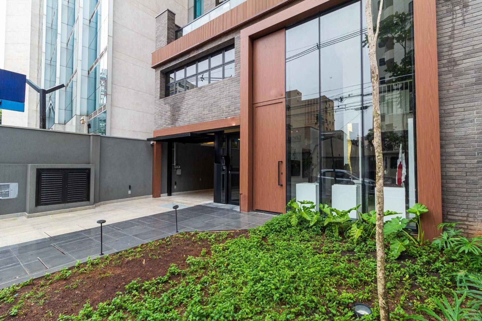 Arte Itaim By Oba Holiday home Sao Paulo