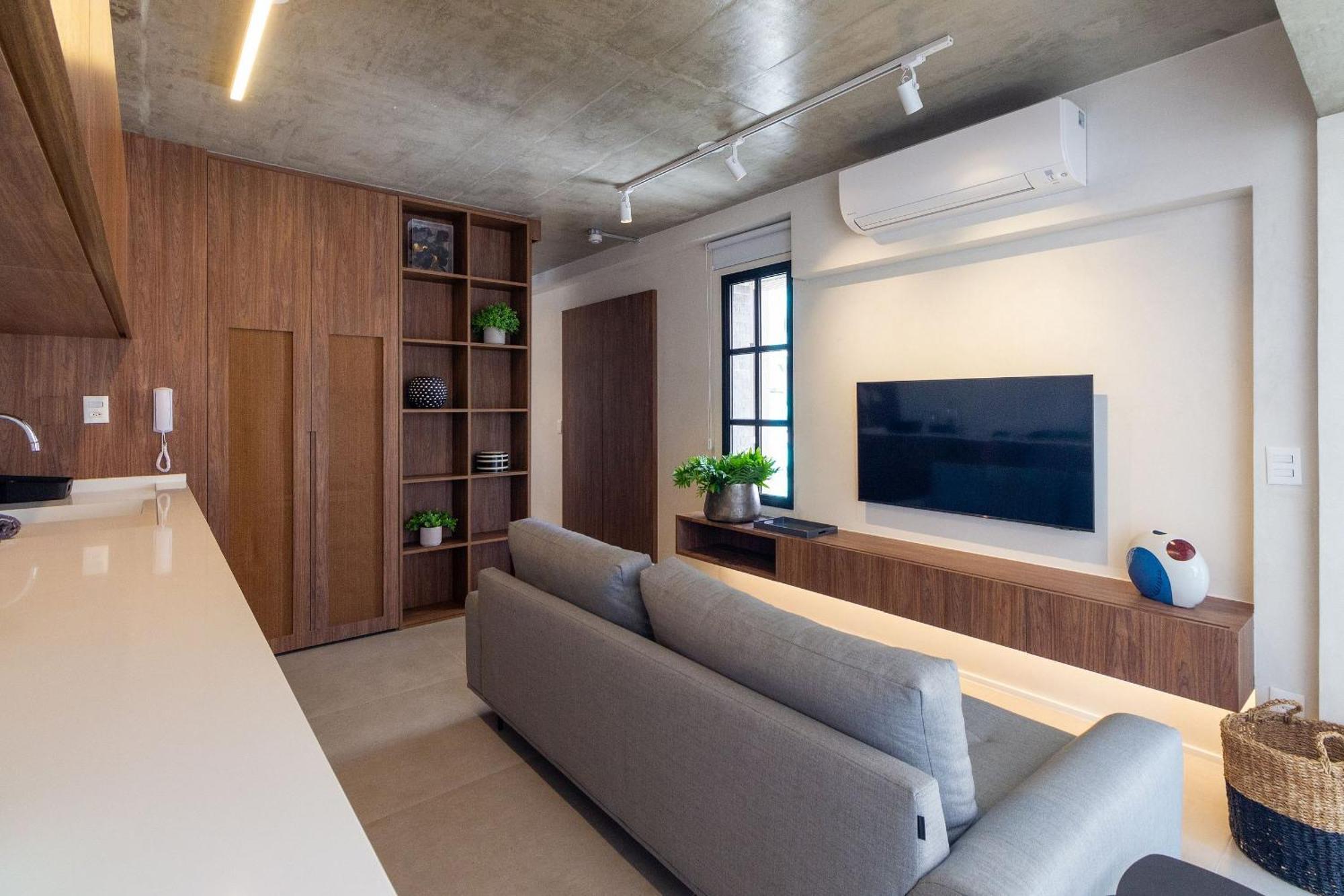 Holiday home Arte Itaim By Oba *