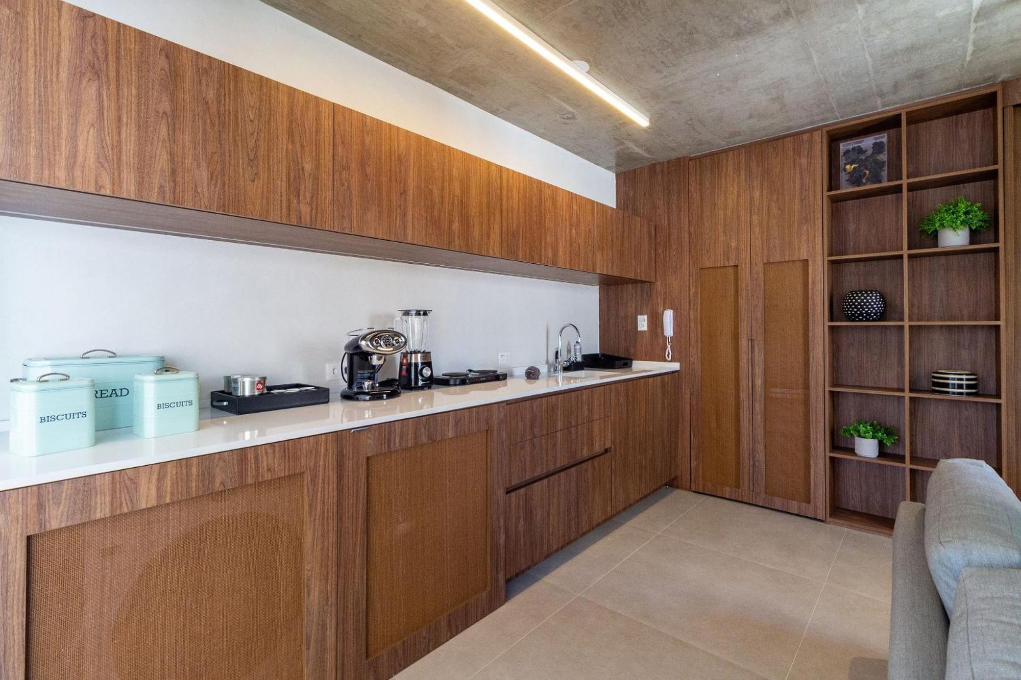 Arte Itaim By Oba Holiday home Sao Paulo