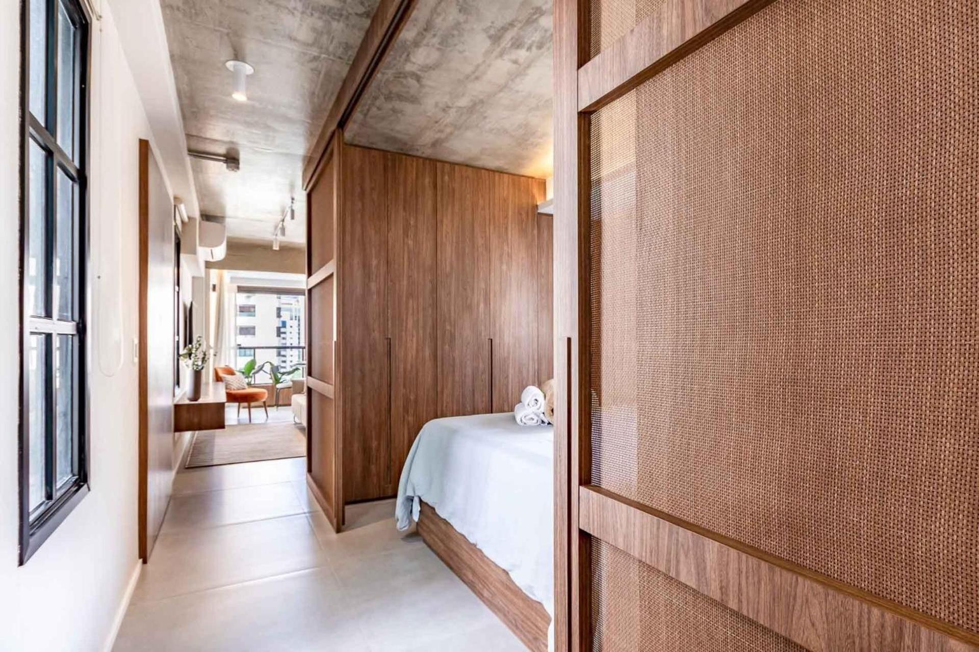 Arte Itaim By Oba Holiday home *