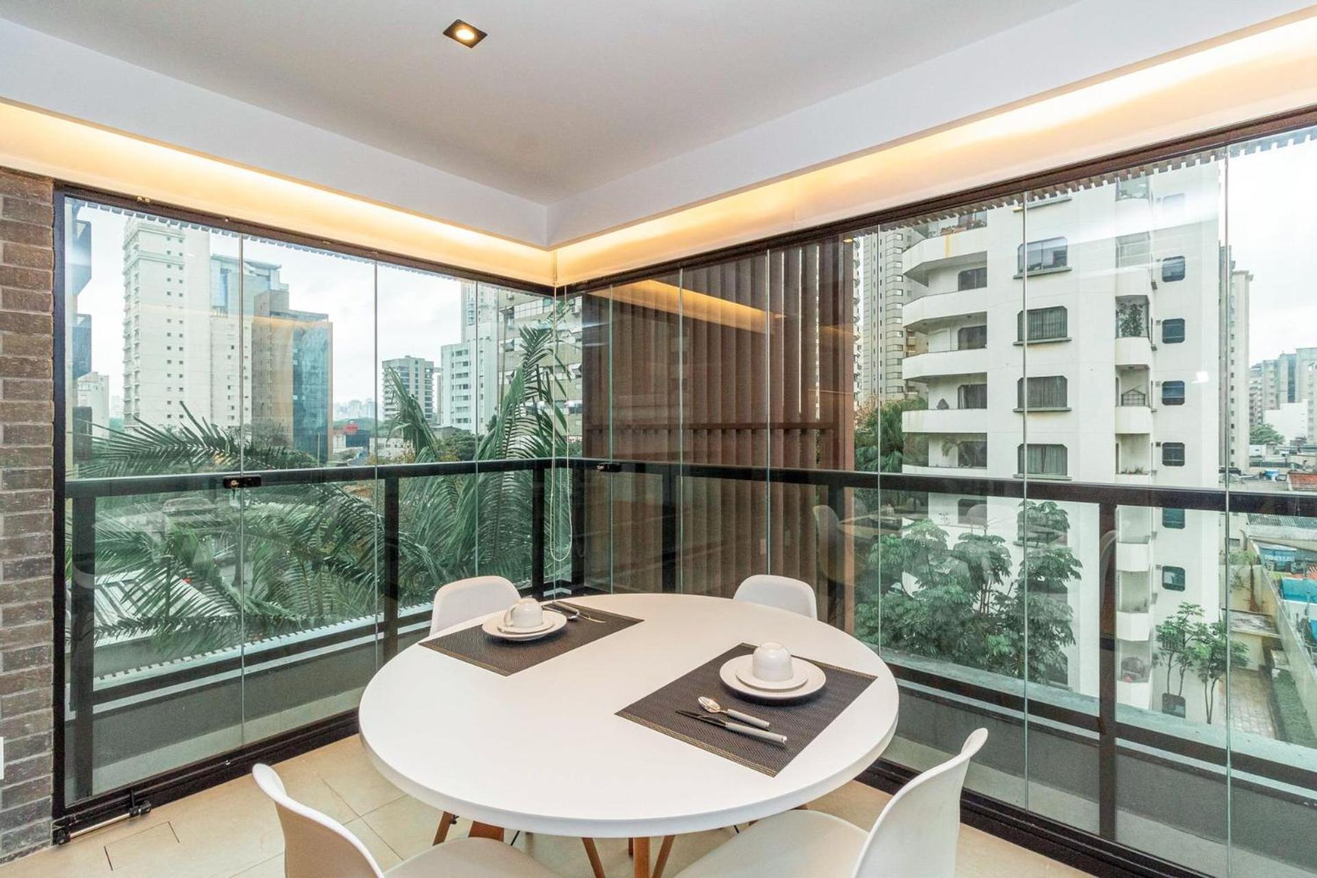 Holiday home Arte Itaim By Oba Sao Paulo