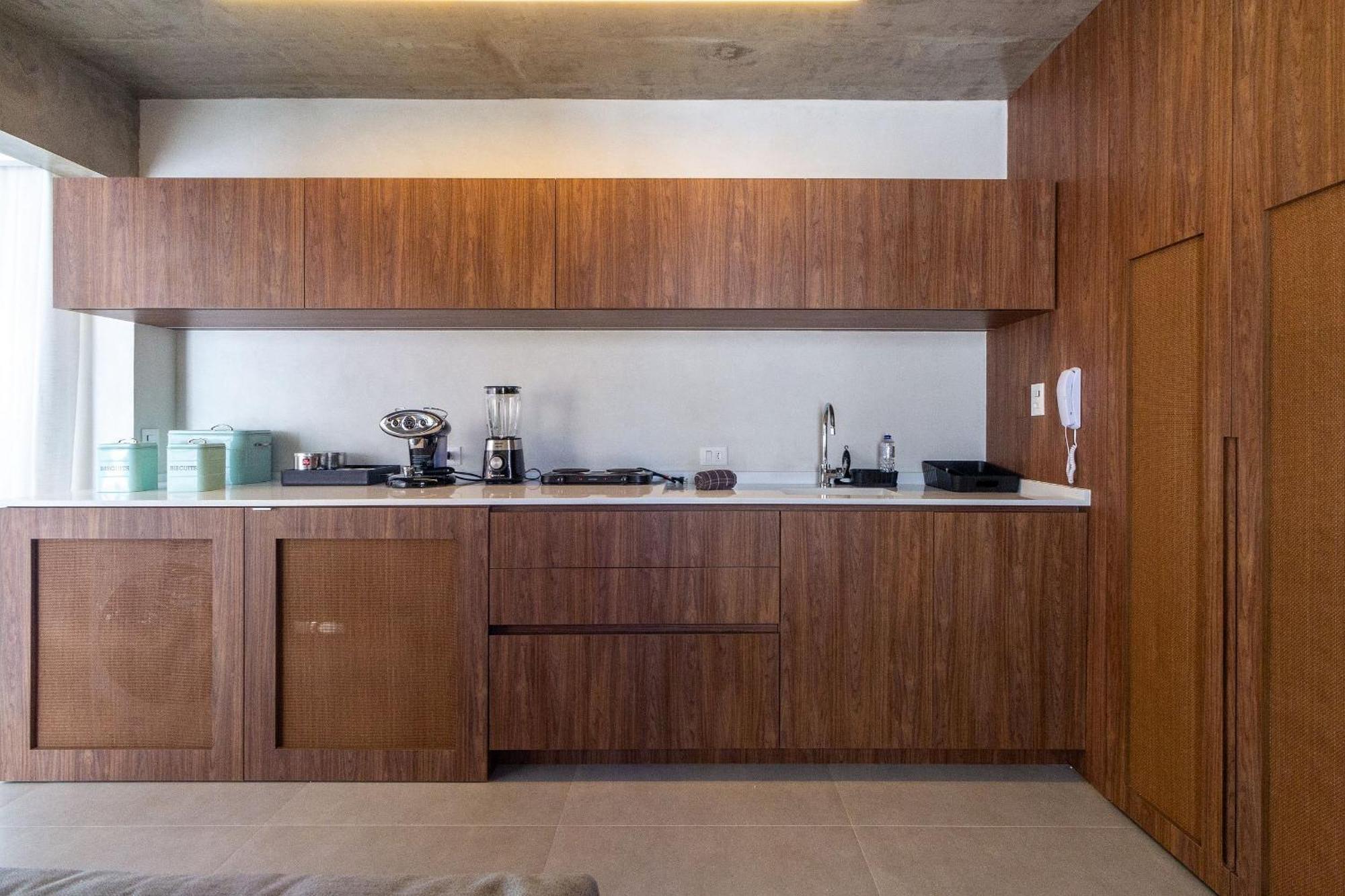 Arte Itaim By Oba Holiday home Sao Paulo