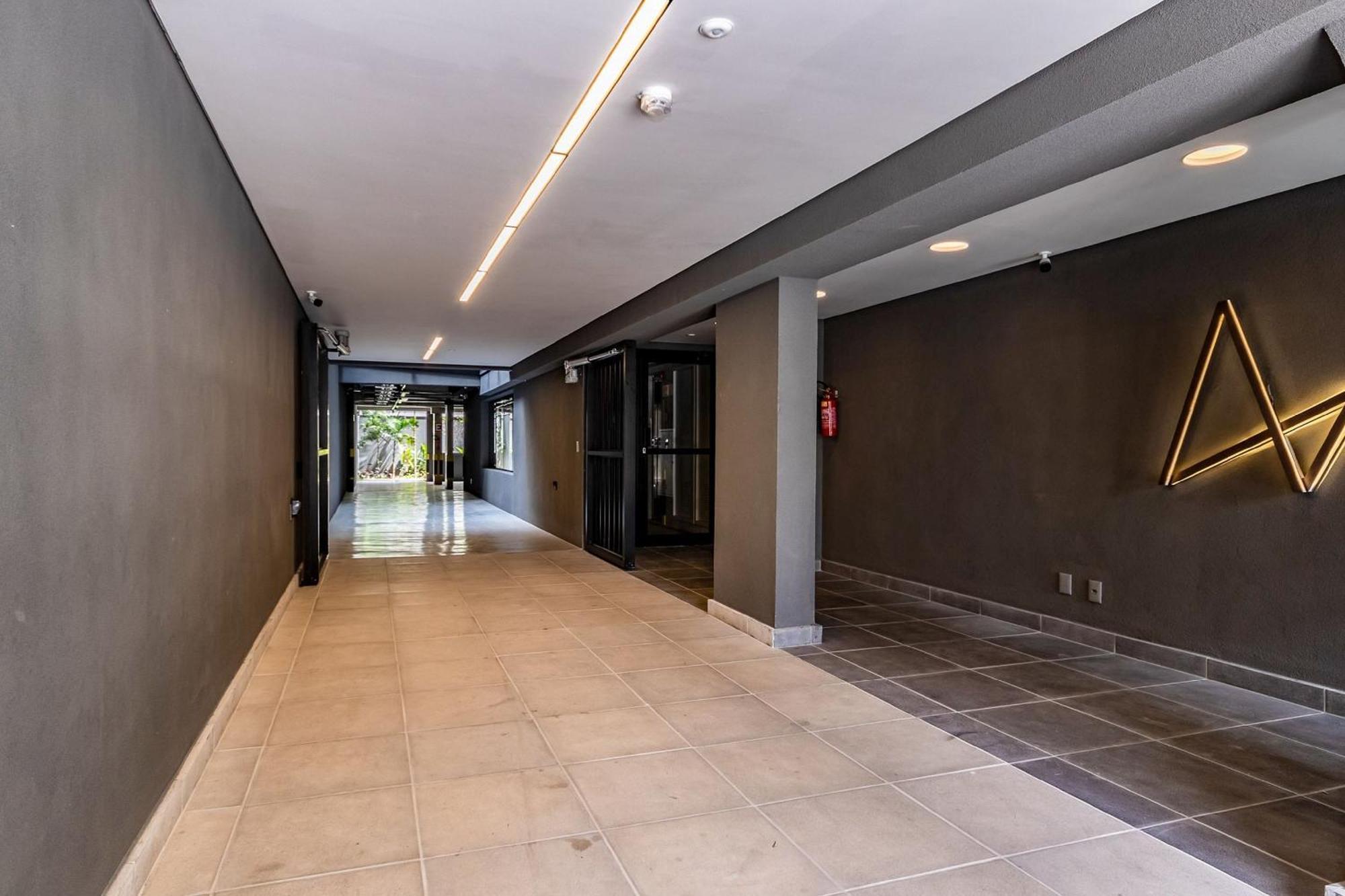 Arte Itaim By Oba Holiday home Sao Paulo
