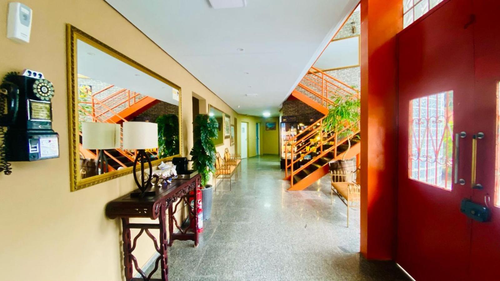Novo Ibirapuera