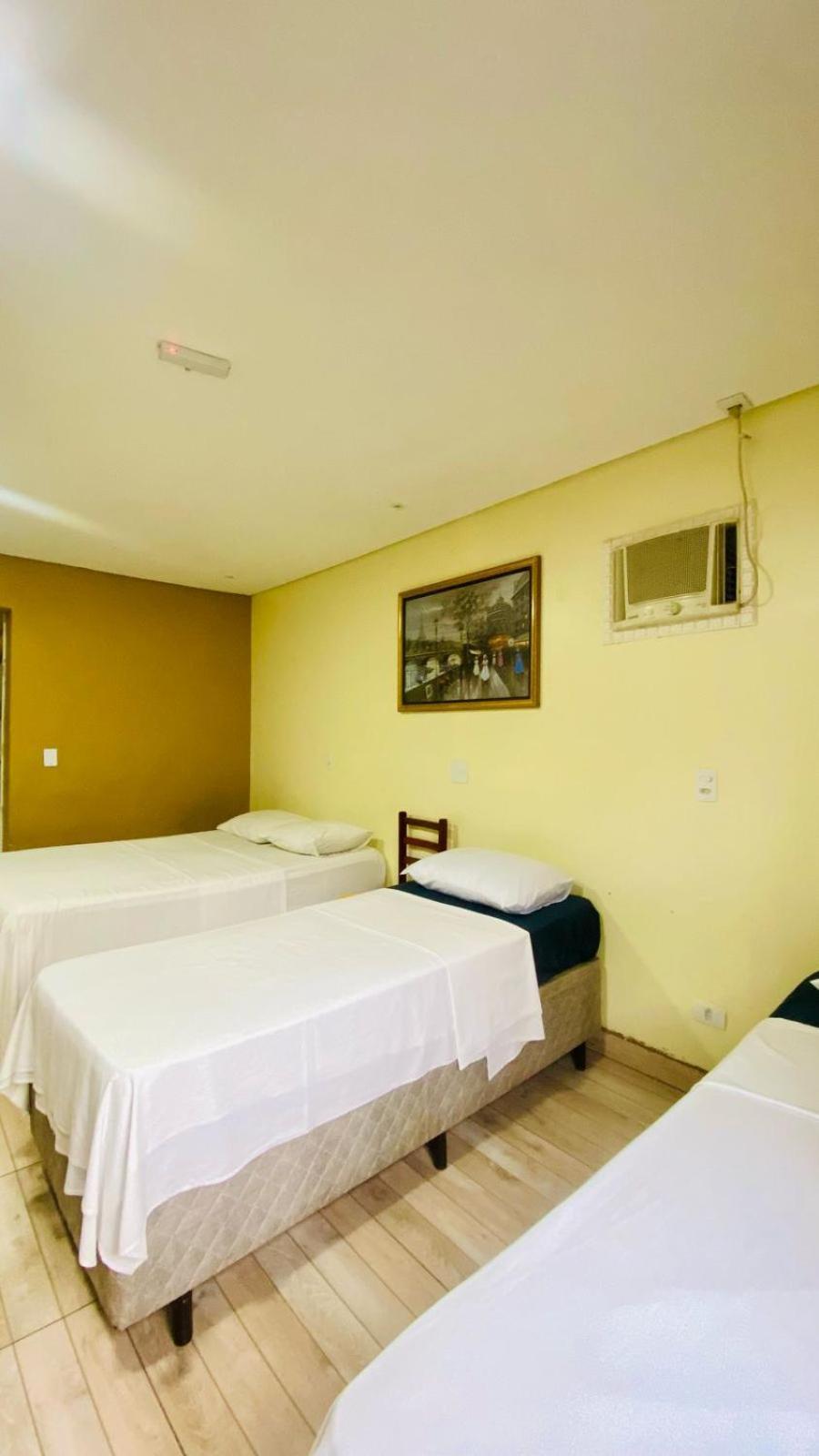 Hotel Novo Ibirapuera