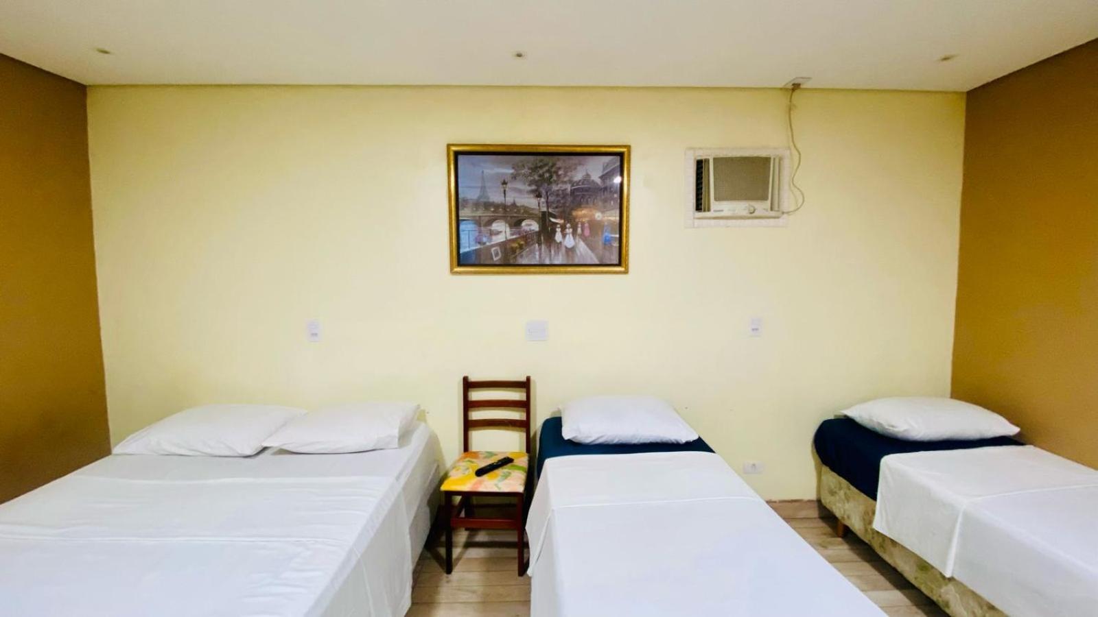 Novo Ibirapuera Hotel *