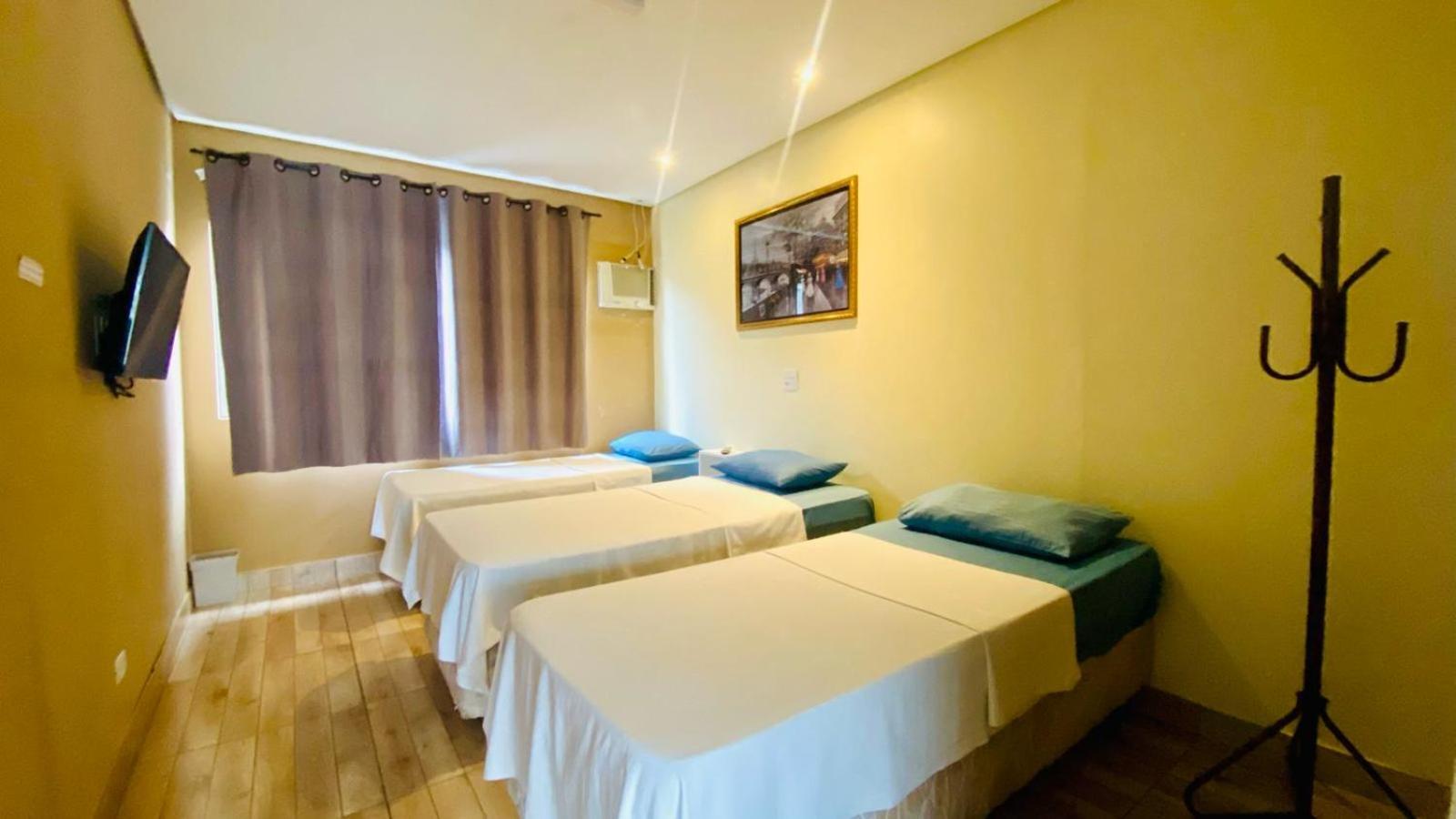 Hotel Novo Ibirapuera