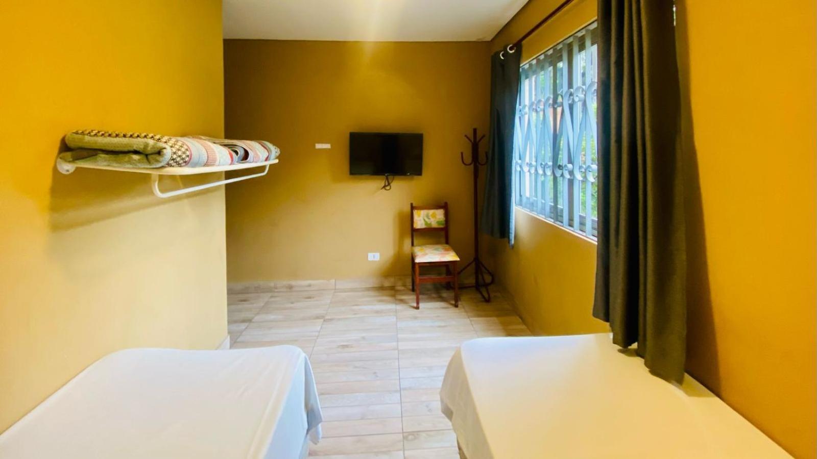 Hotel Novo Ibirapuera *