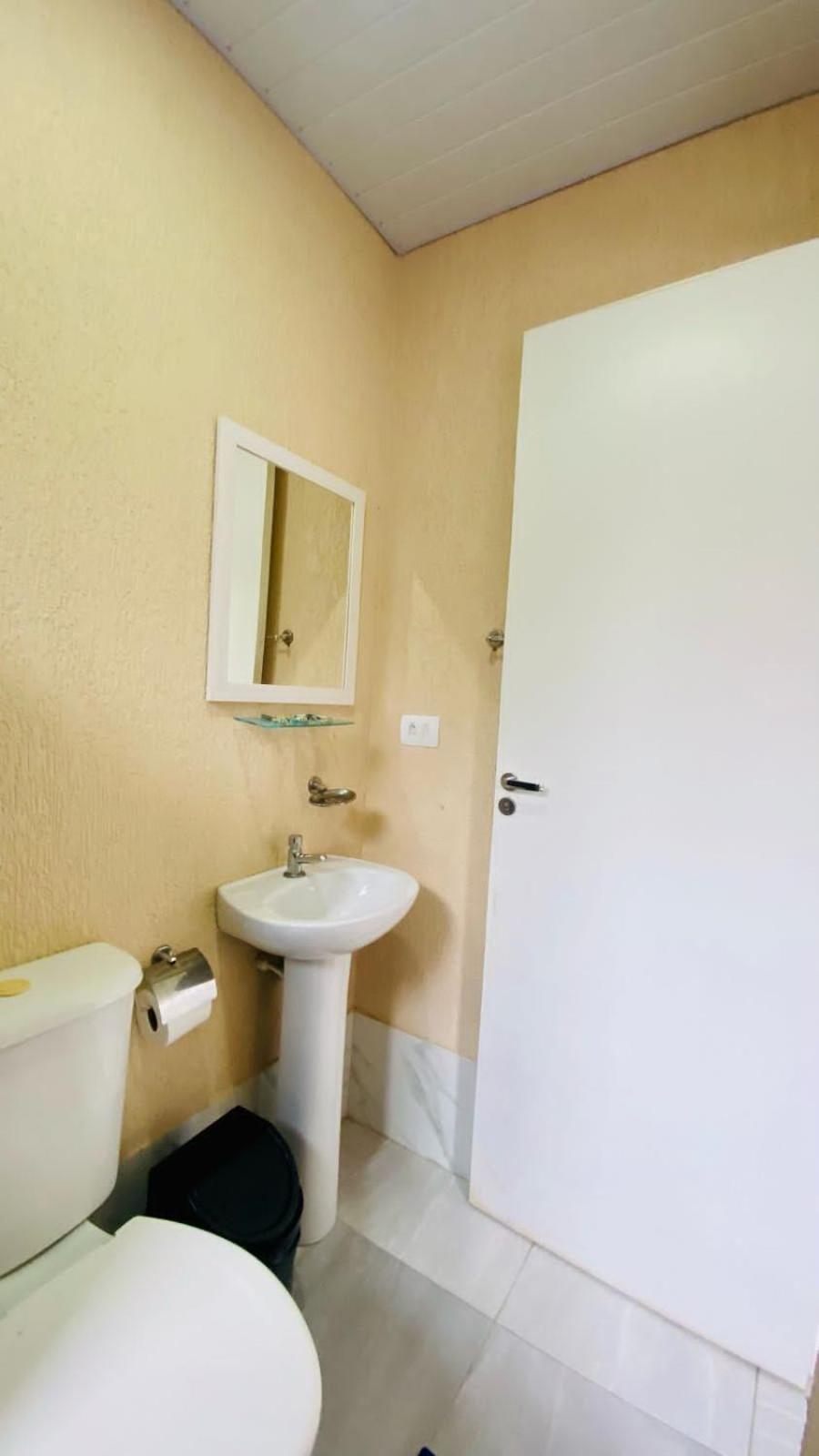 Hotel Novo Ibirapuera *