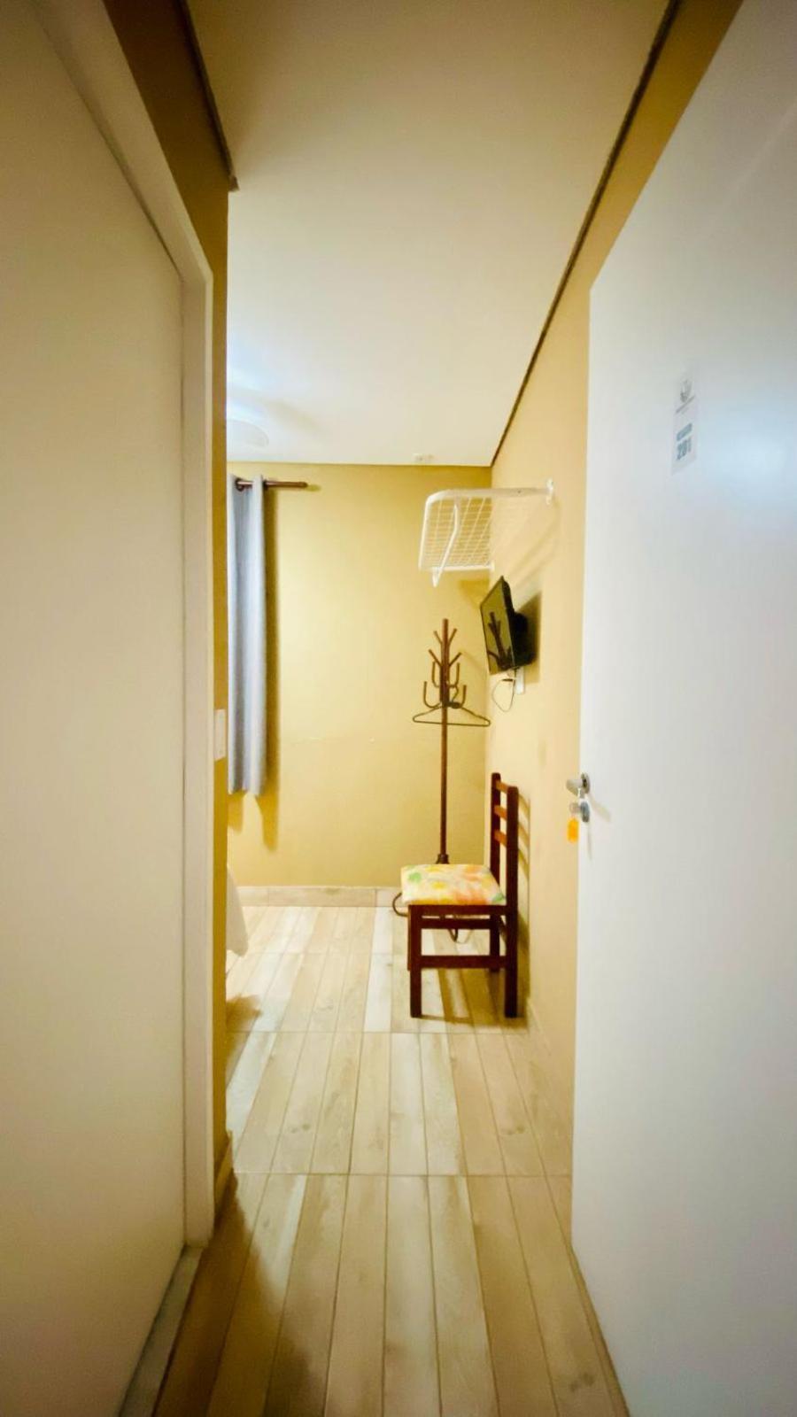 Novo Ibirapuera Hotel *