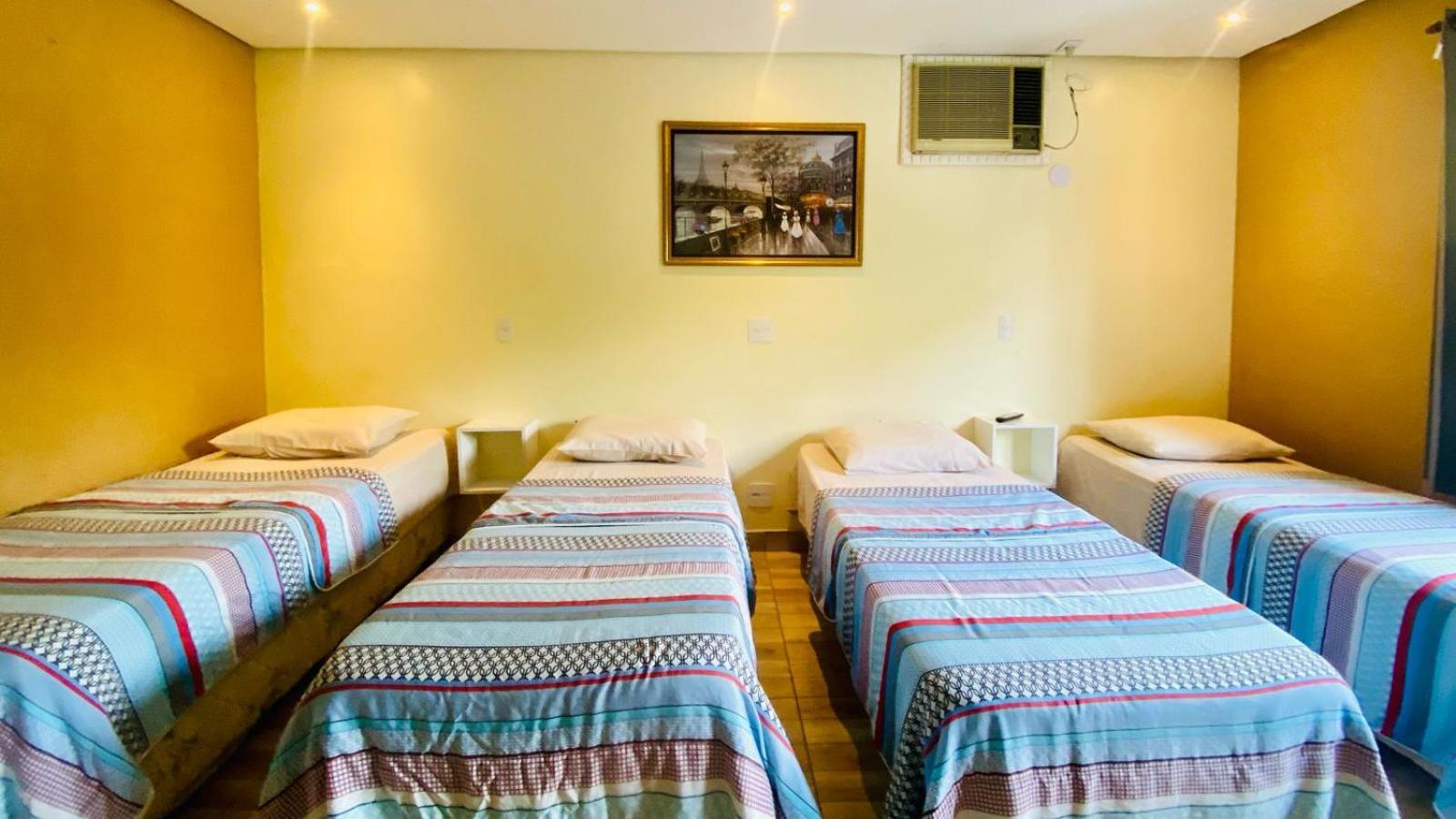 Hotel Novo Ibirapuera