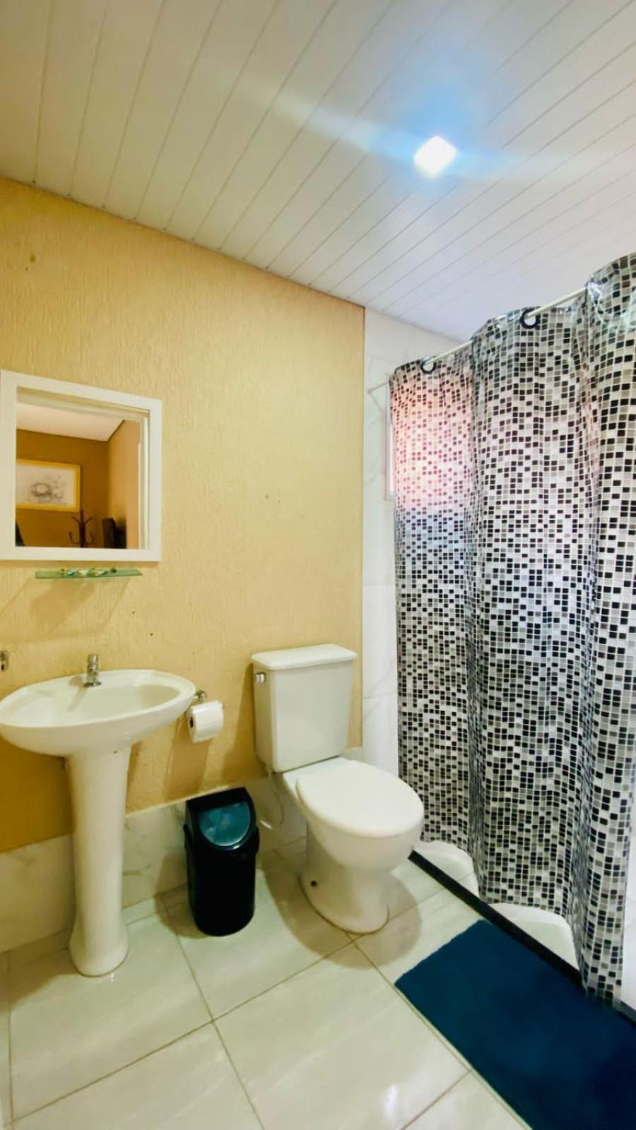 Novo Ibirapuera Hotel *