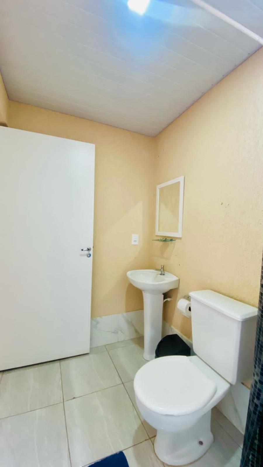 Hotel Novo Ibirapuera *