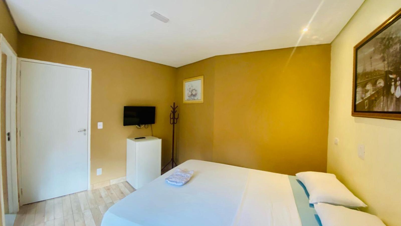 Hotel Novo Ibirapuera *